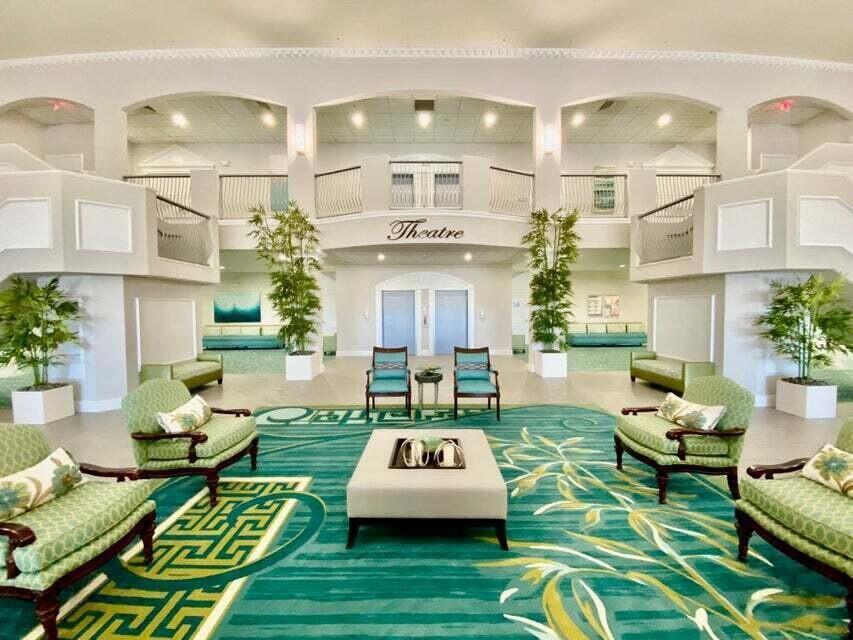 KINGS POINT BRITTANY CONDOS - Residential