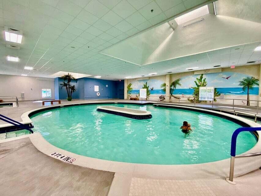 KINGS POINT BRITTANY CONDOS - Residential