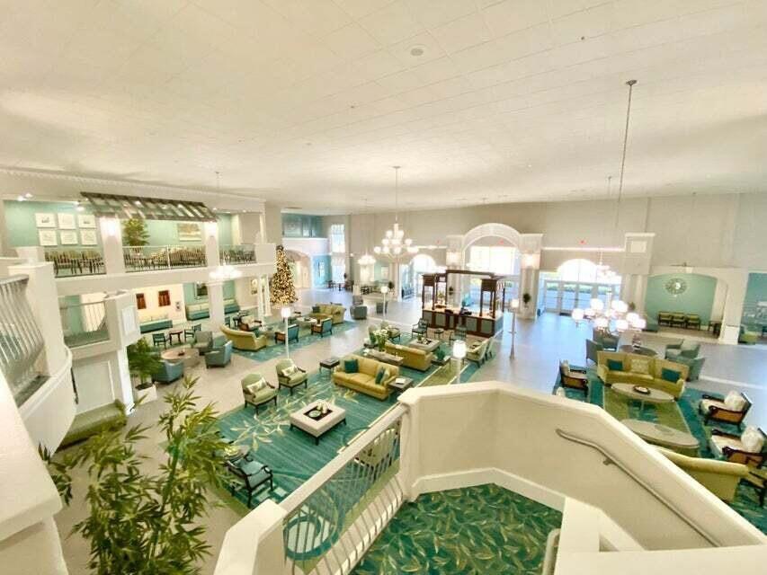 KINGS POINT BRITTANY CONDOS - Residential