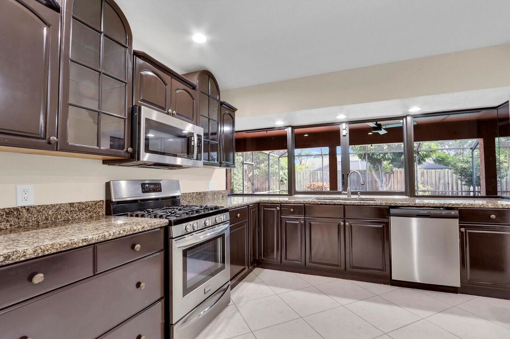 Photo of 2774 SE Howell Avenue, Port Saint Lucie, FL 34952 (MLS # R11100097)