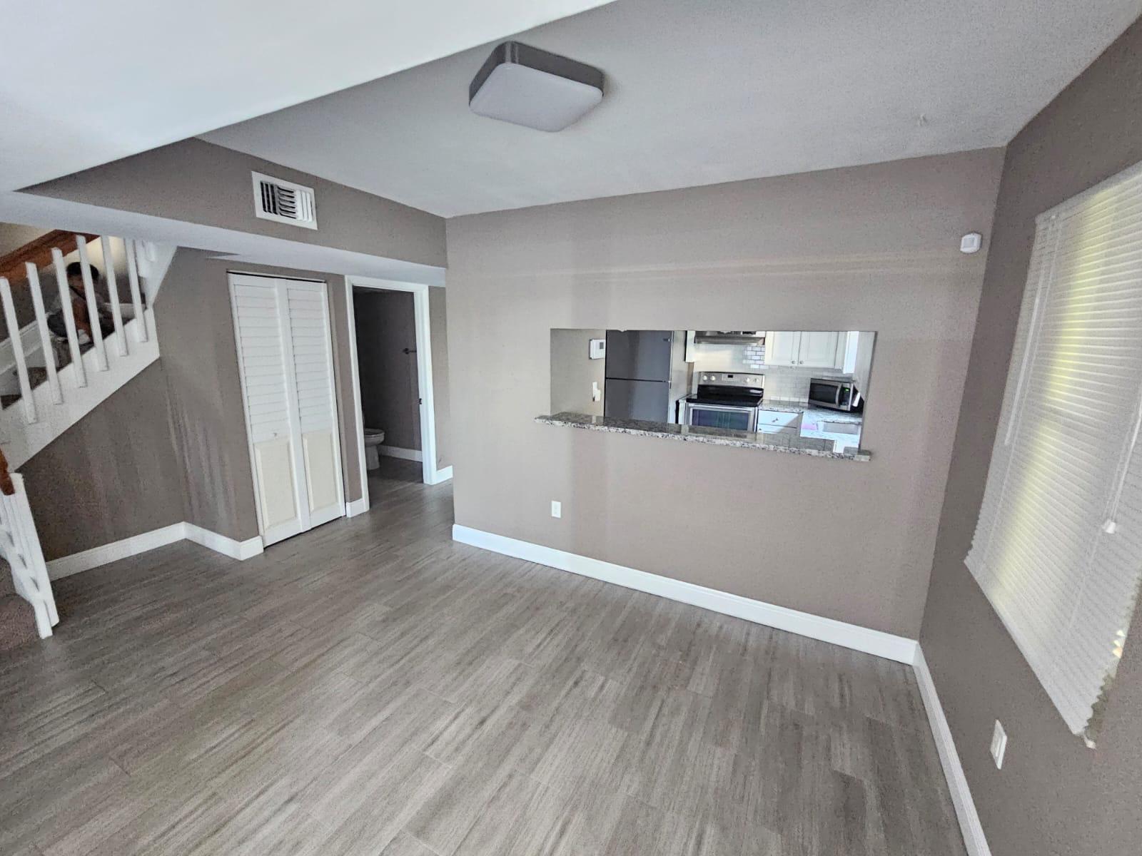 SARTORI LAKE - Residential Lease