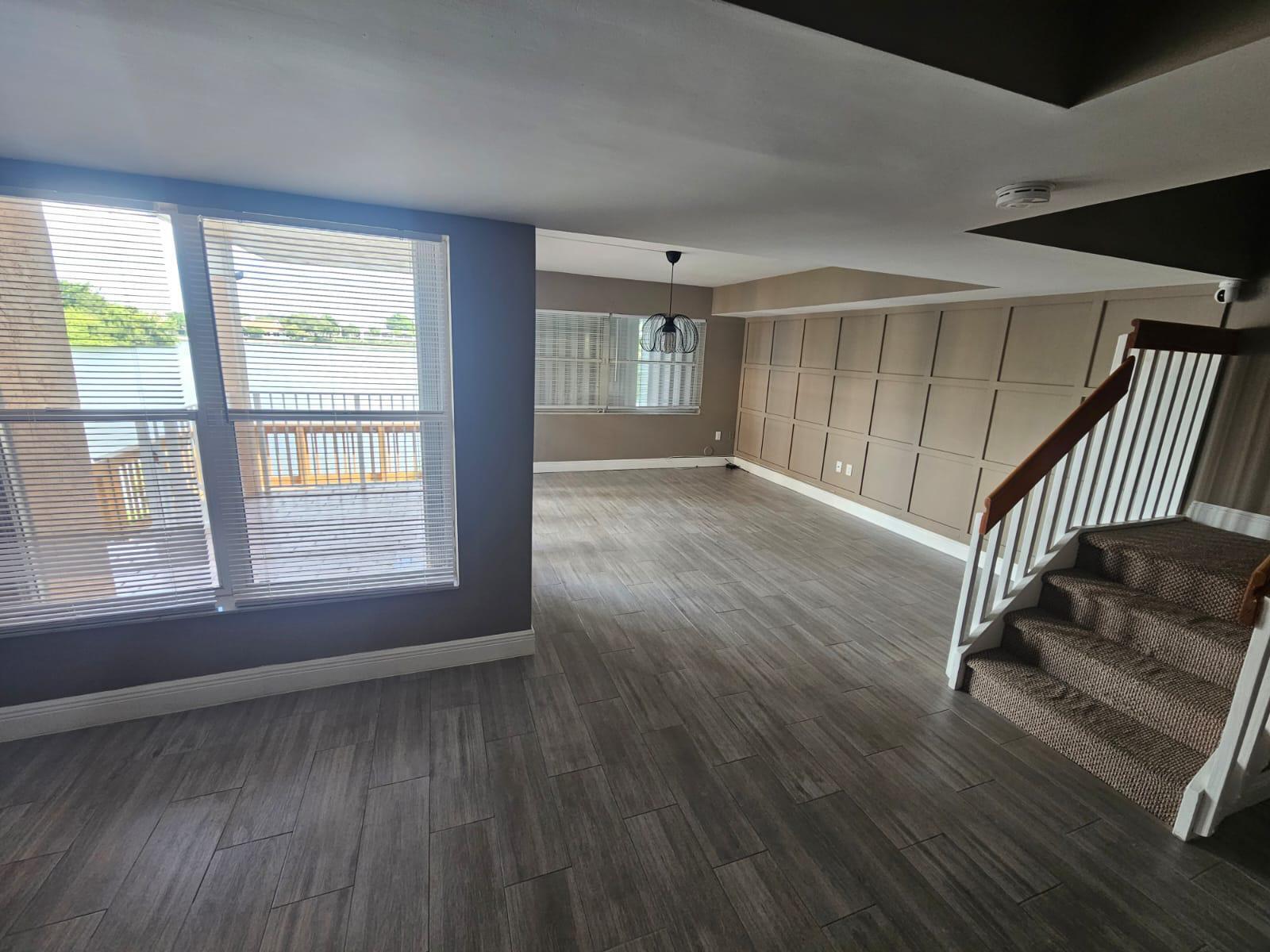 SARTORI LAKE - Residential Lease