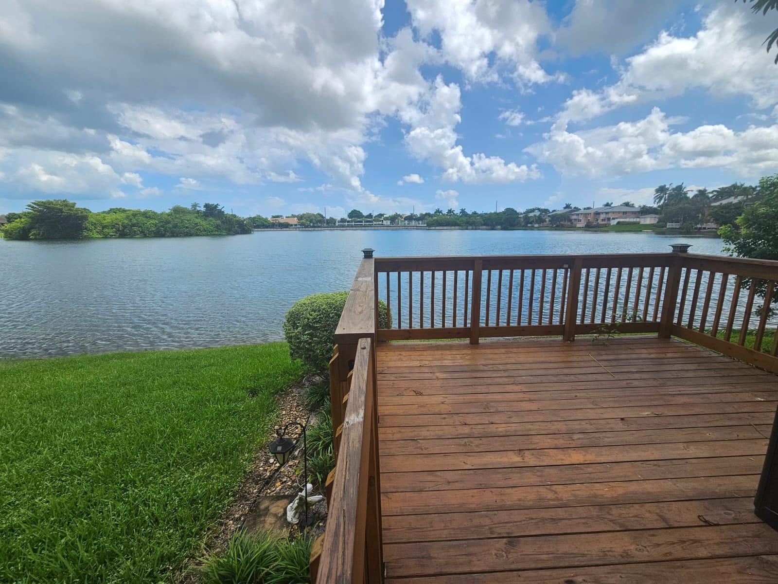 SARTORI LAKE - Residential Lease