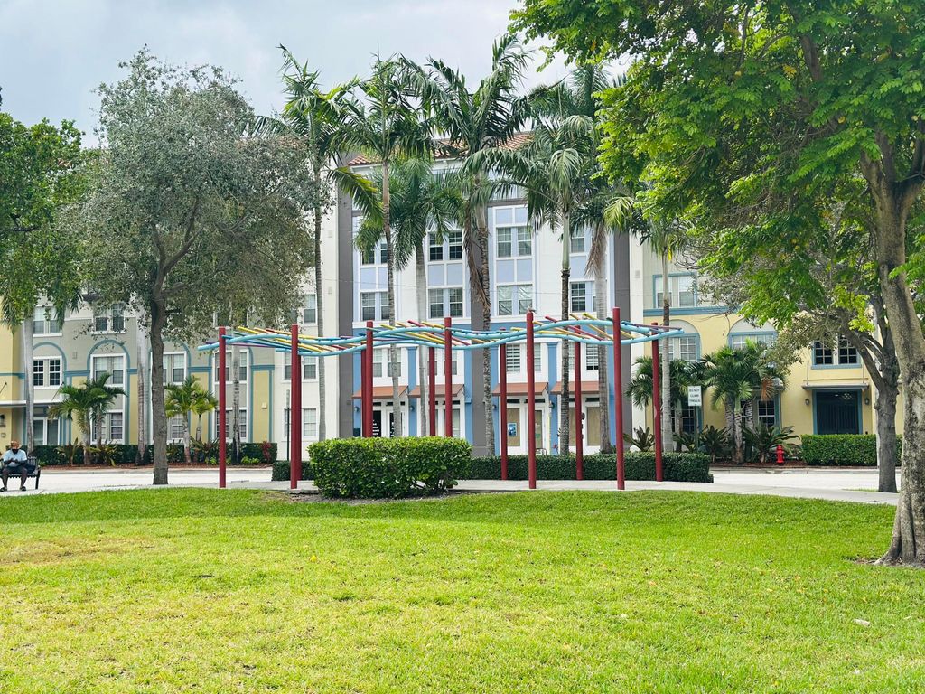 Photo of 533 NE 3rd Avenue #341, Fort Lauderdale, FL 33301 (MLS # B26019619)