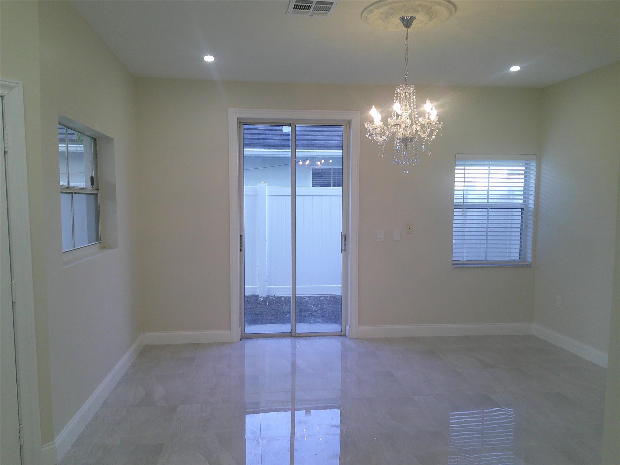 Chapel Trail II 112-16 B - Residential Lease