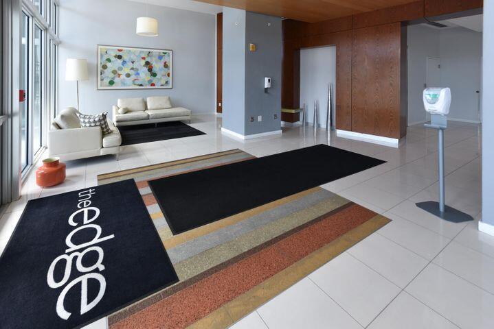 EDGE CONDO - Residential Lease