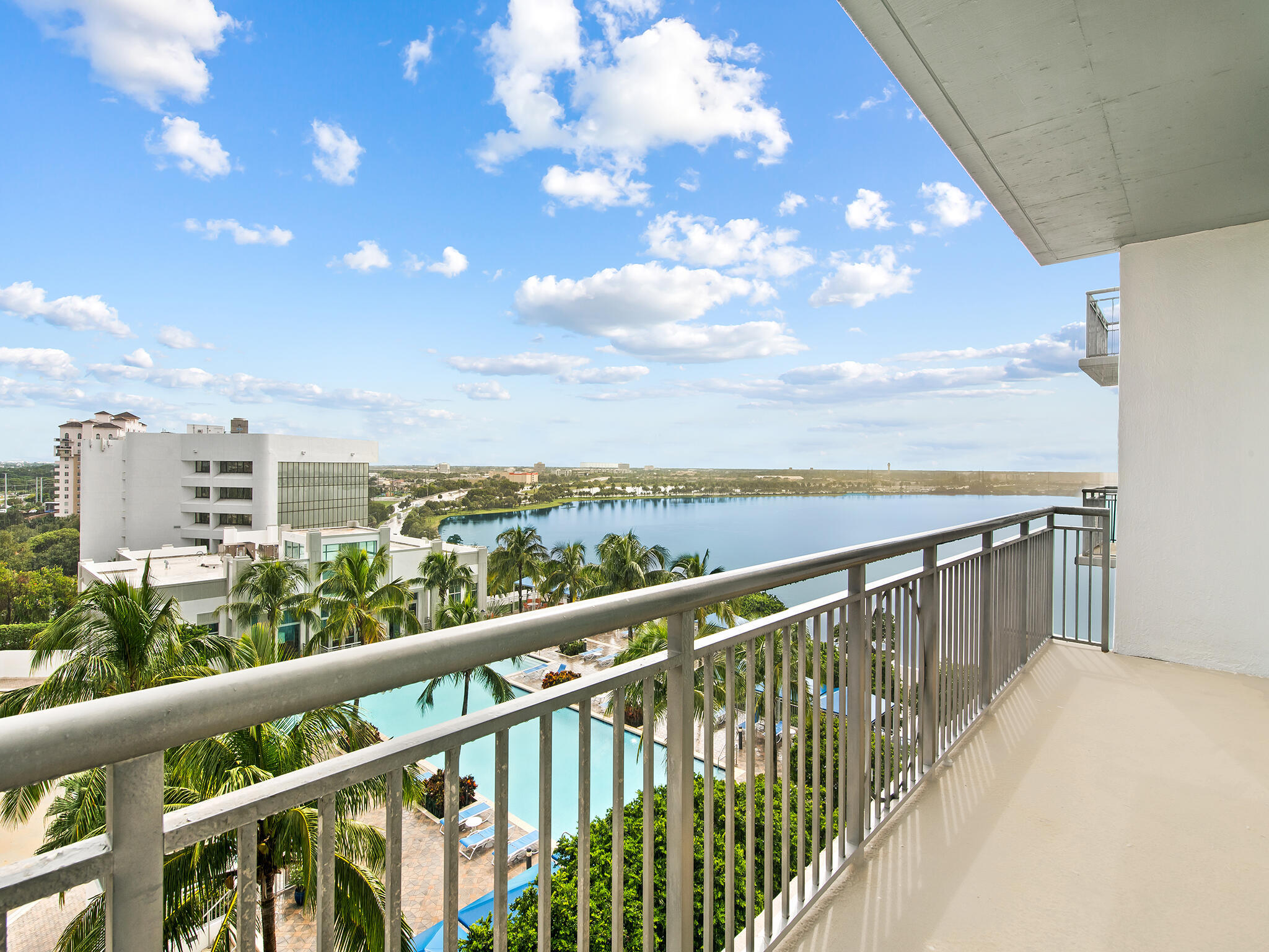 EDGE CONDO - Residential Lease