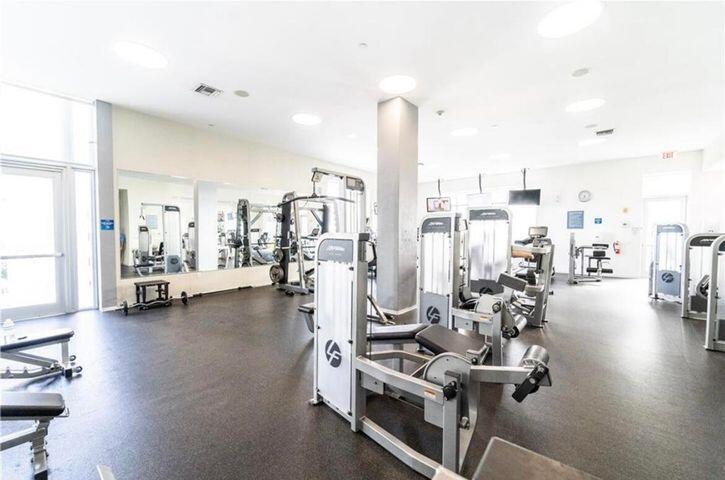 EDGE CONDO - Residential Lease