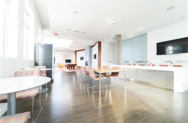EDGE CONDO - Residential Lease