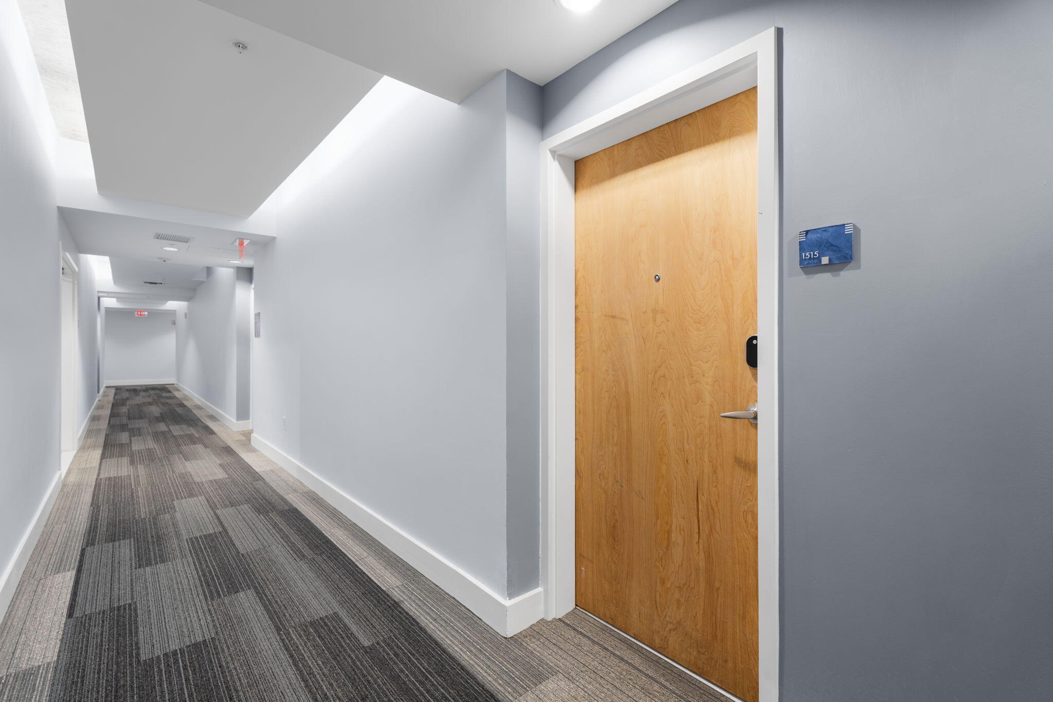 EDGE CONDO - Residential Lease