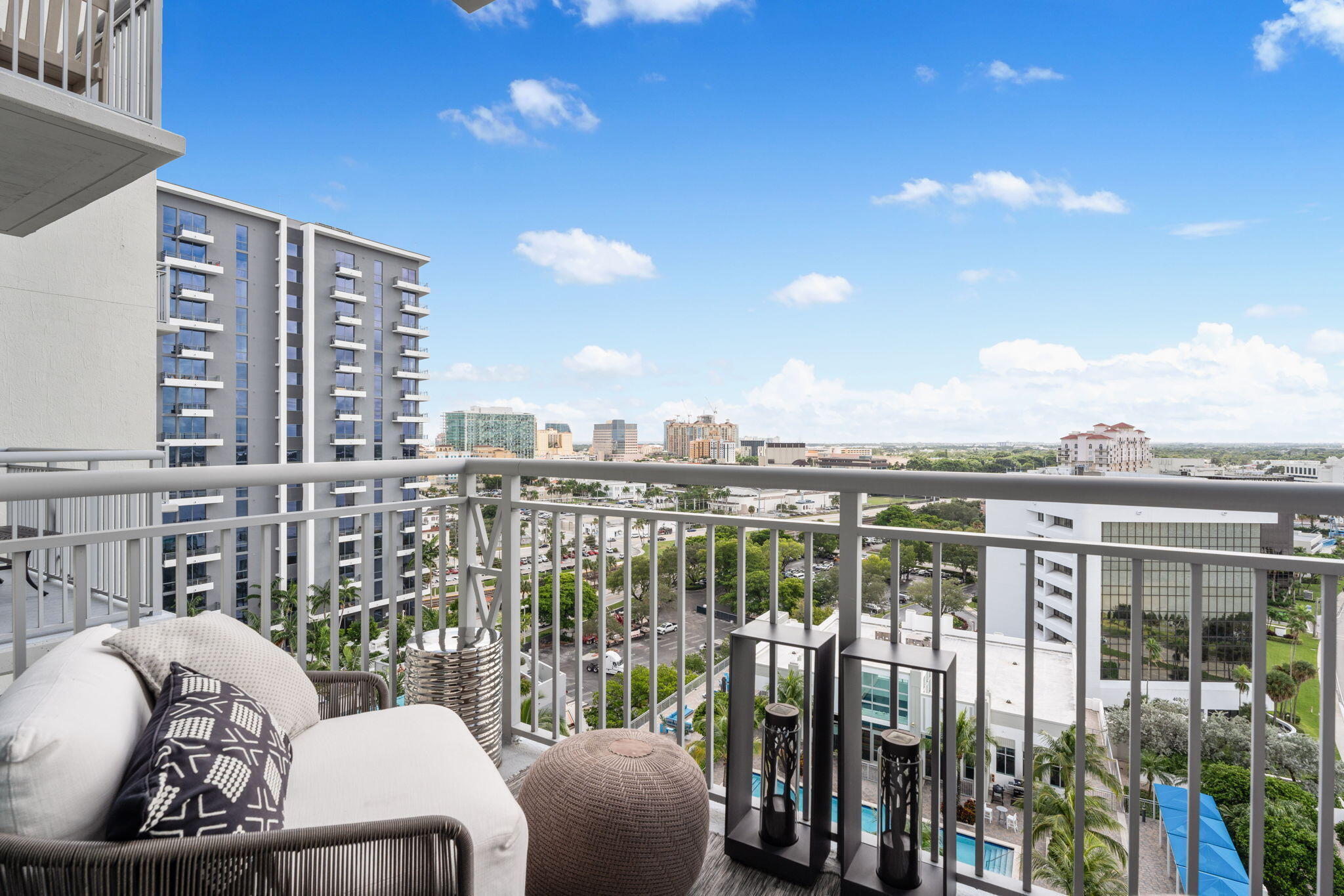 EDGE CONDO - Residential Lease