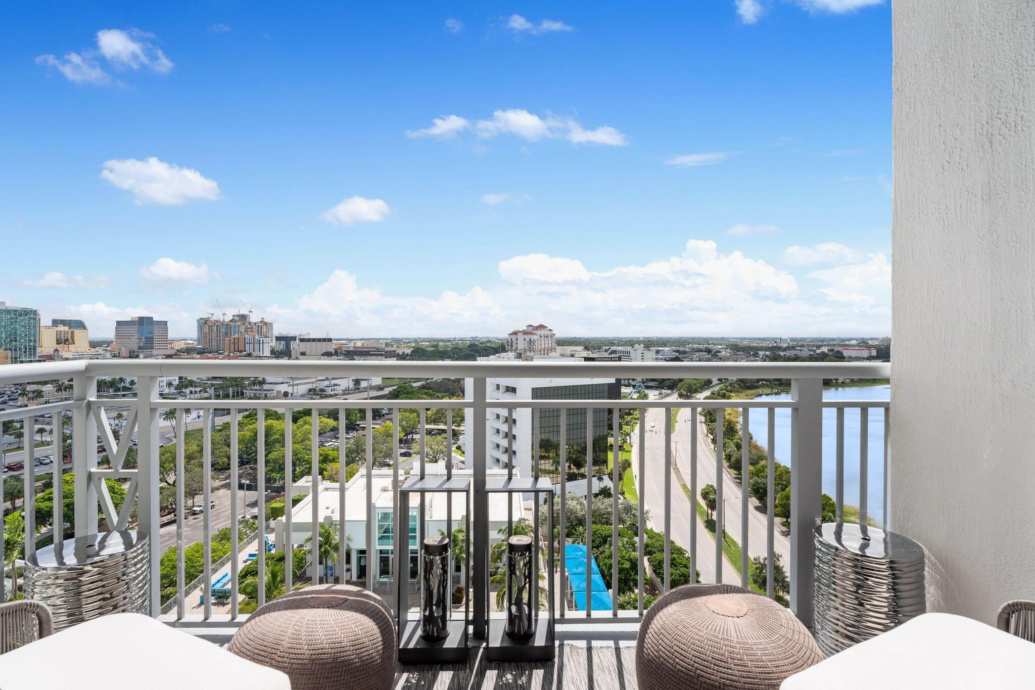 EDGE CONDO - Residential Lease