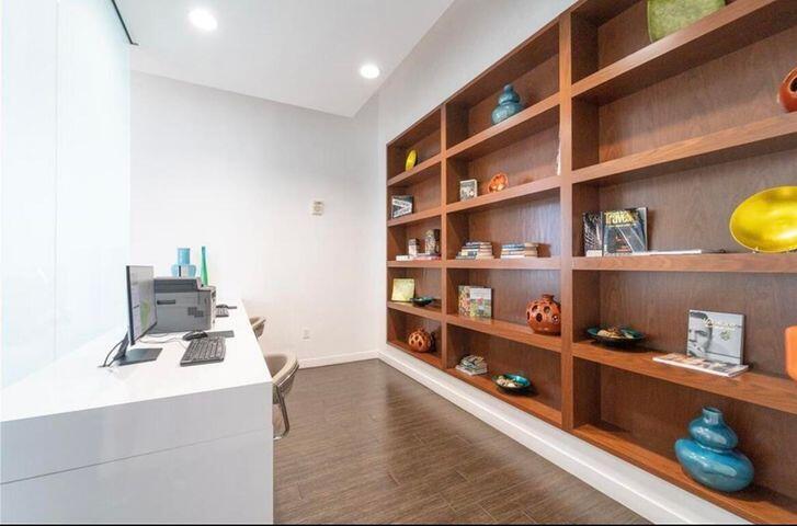 EDGE CONDO - Residential Lease