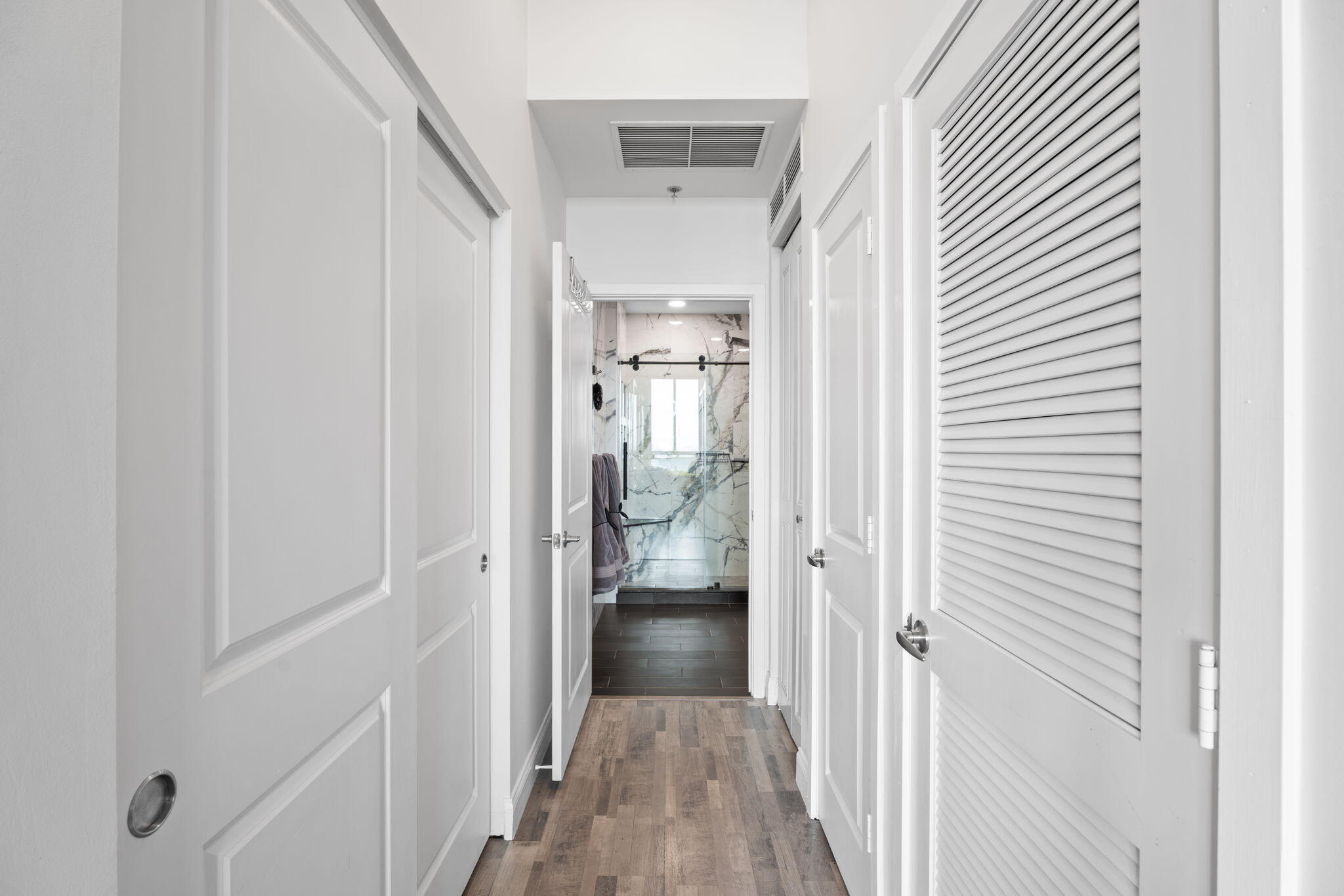 EDGE CONDO - Residential Lease