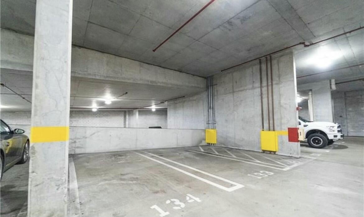 EDGE CONDO - Residential Lease