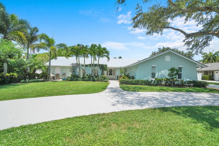 Photo 1 of 66 — 6176 EAGLES NEST Drive, Jupiter, FL 33458