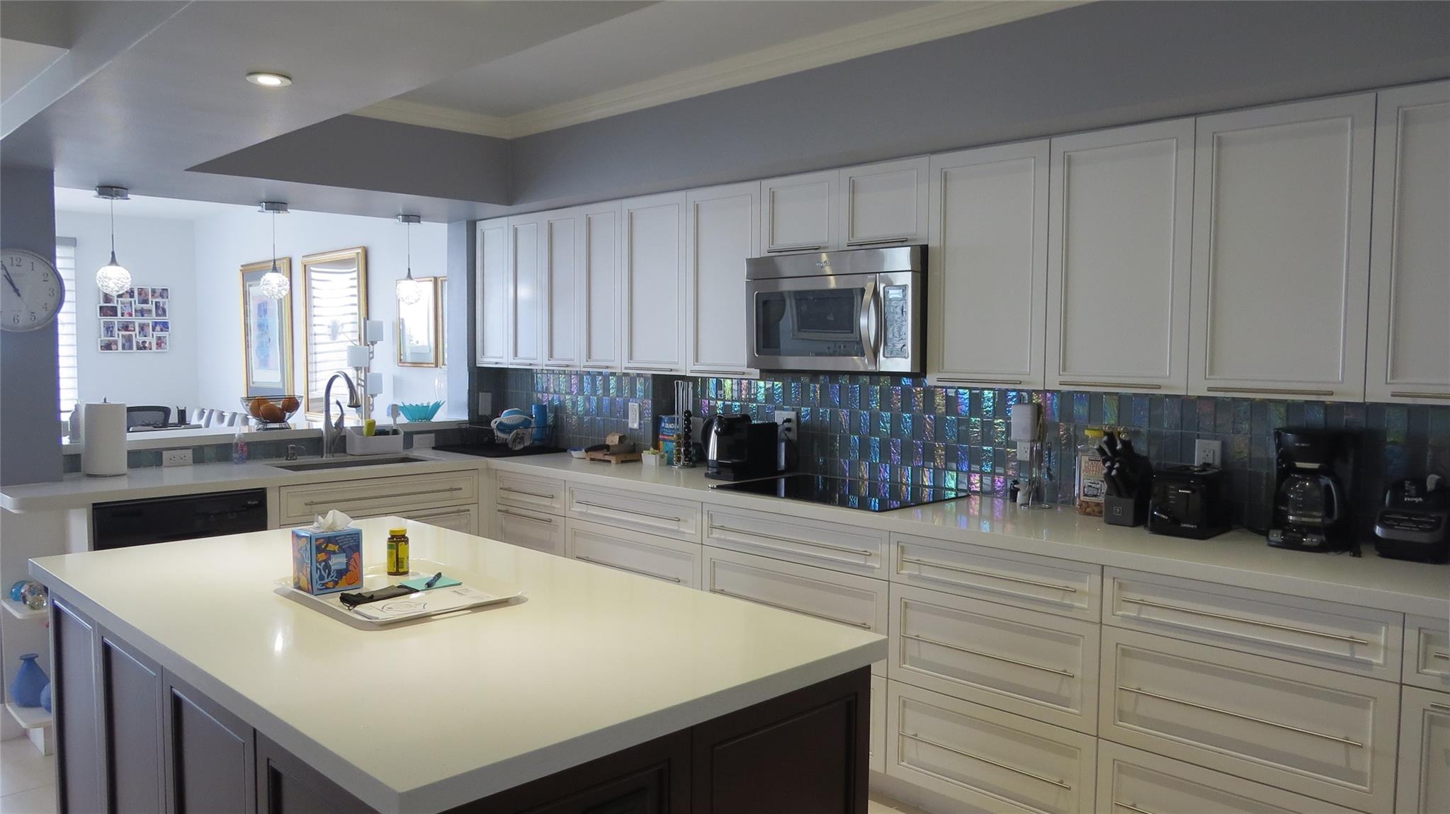 The Pointe Pompano Beach - Residential Lease