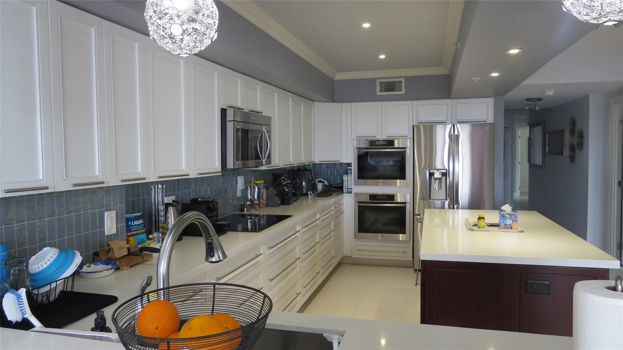 The Pointe Pompano Beach - Residential Lease