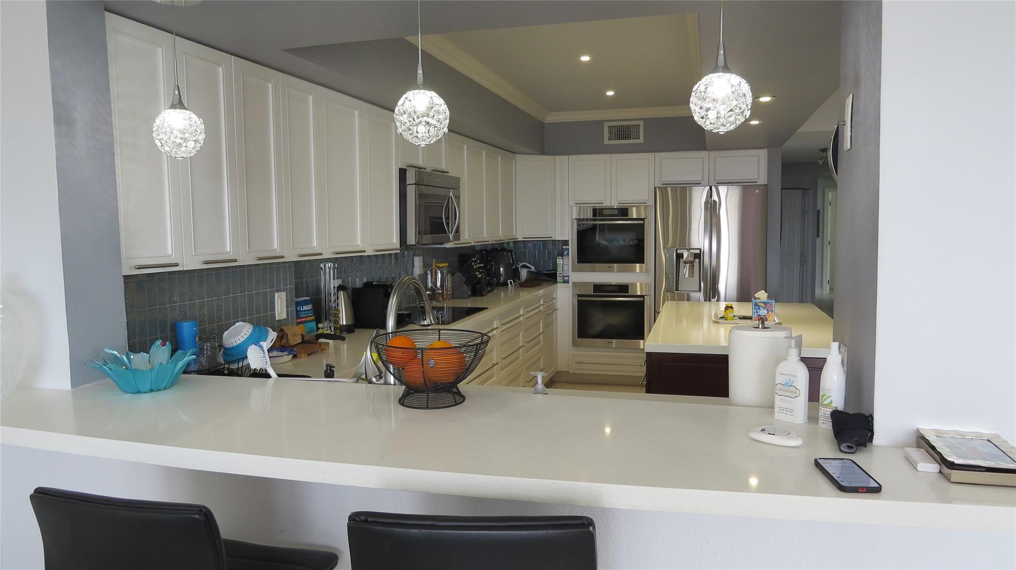 The Pointe Pompano Beach - Residential Lease