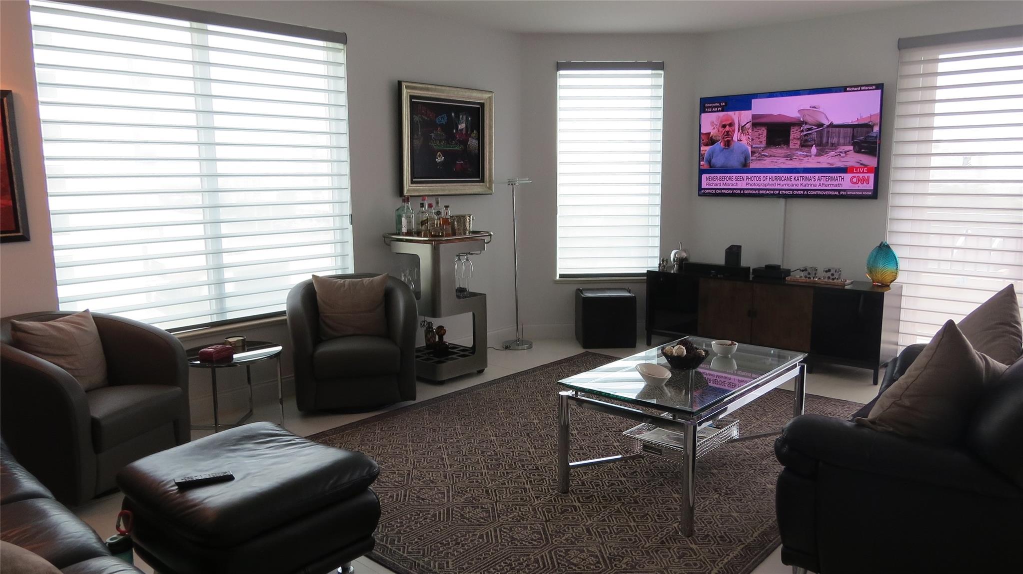 The Pointe Pompano Beach - Residential Lease