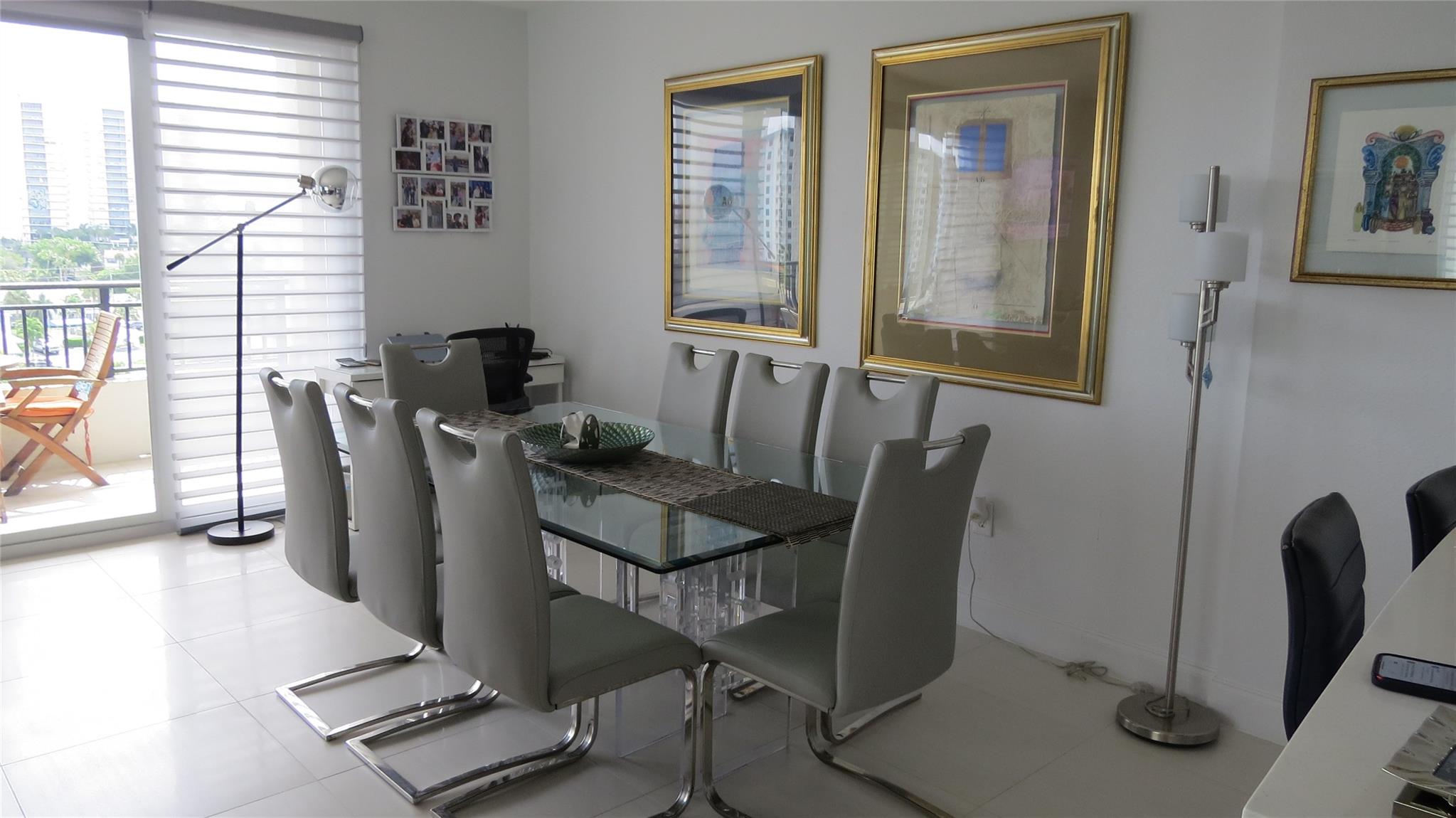 The Pointe Pompano Beach - Residential Lease