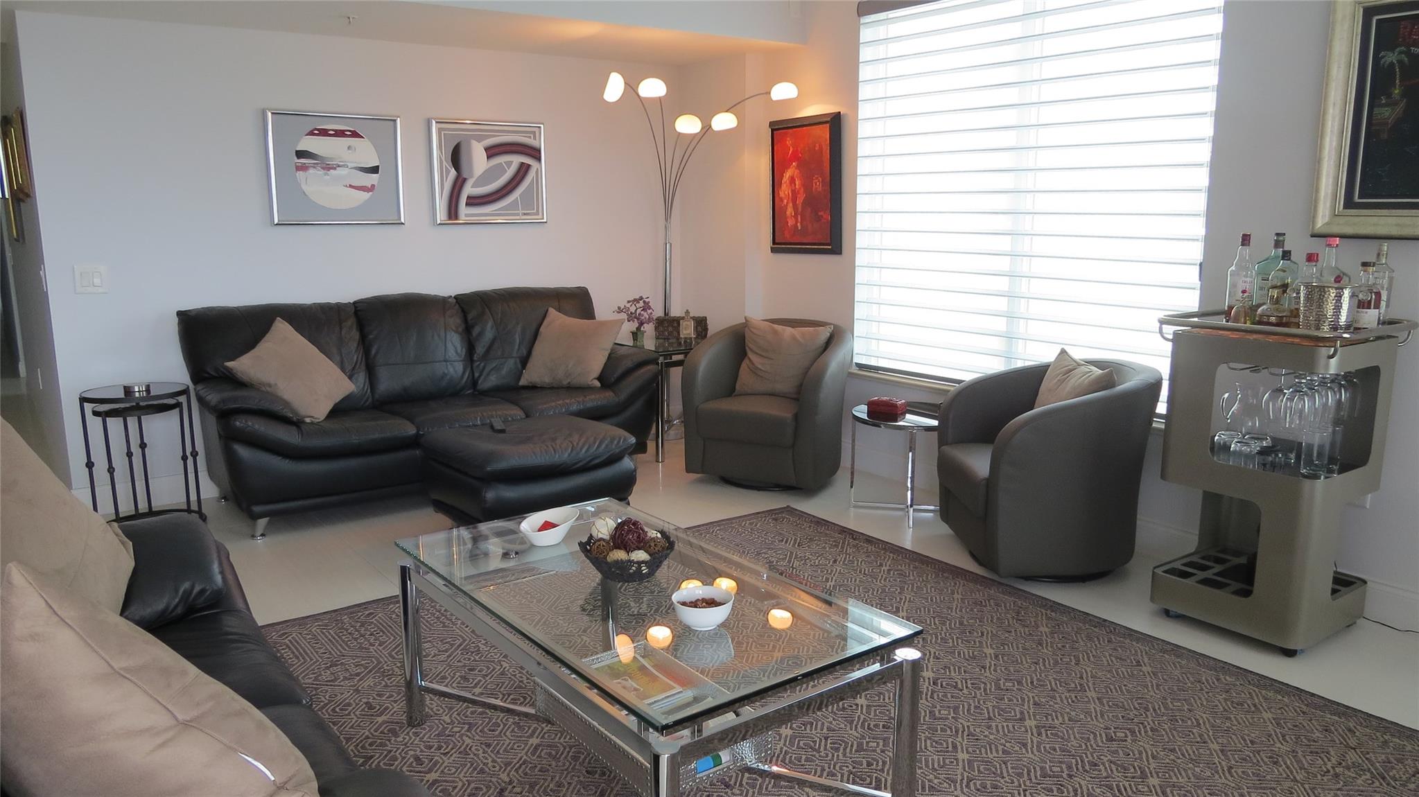 The Pointe Pompano Beach - Residential Lease