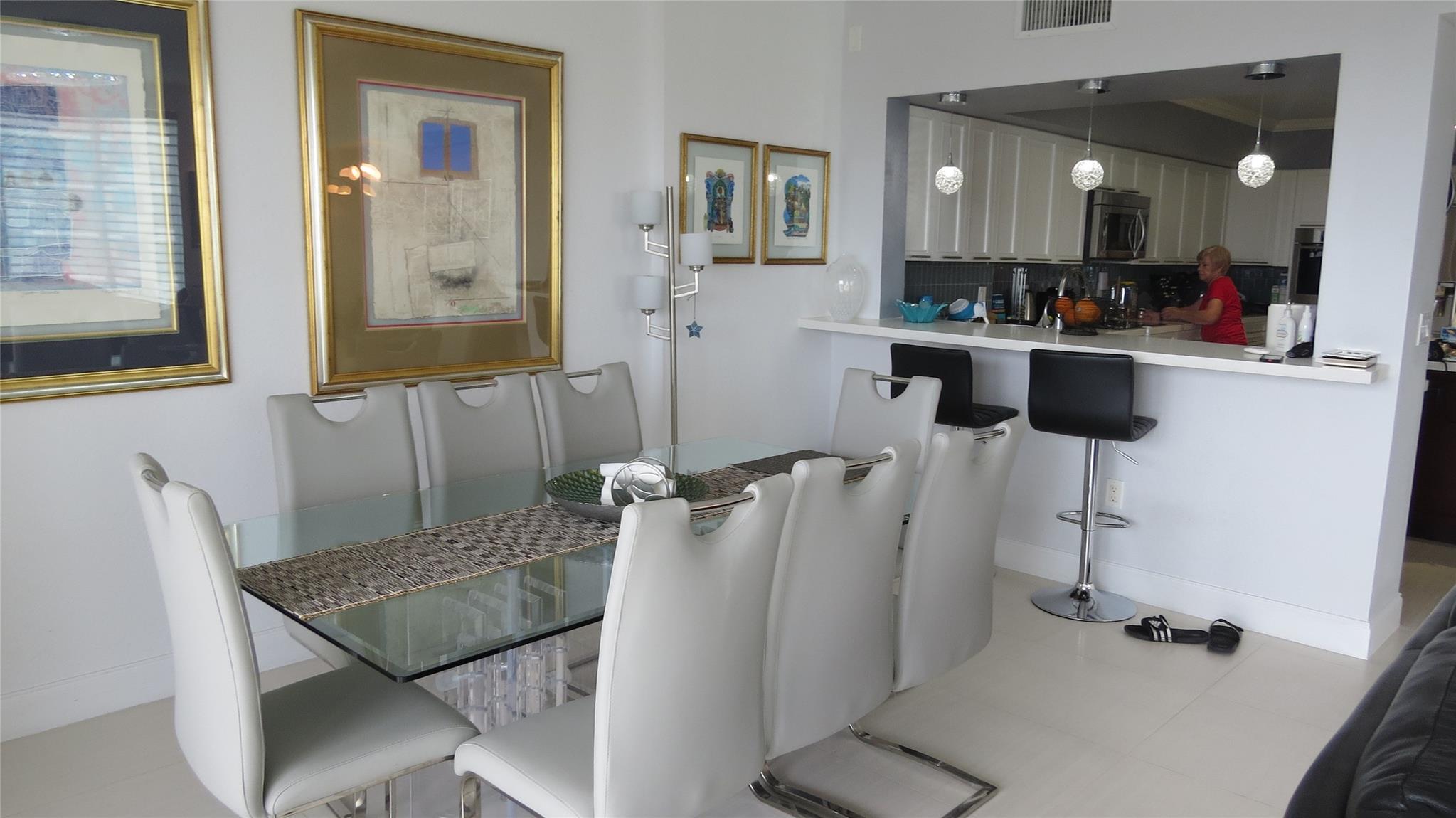The Pointe Pompano Beach - Residential Lease
