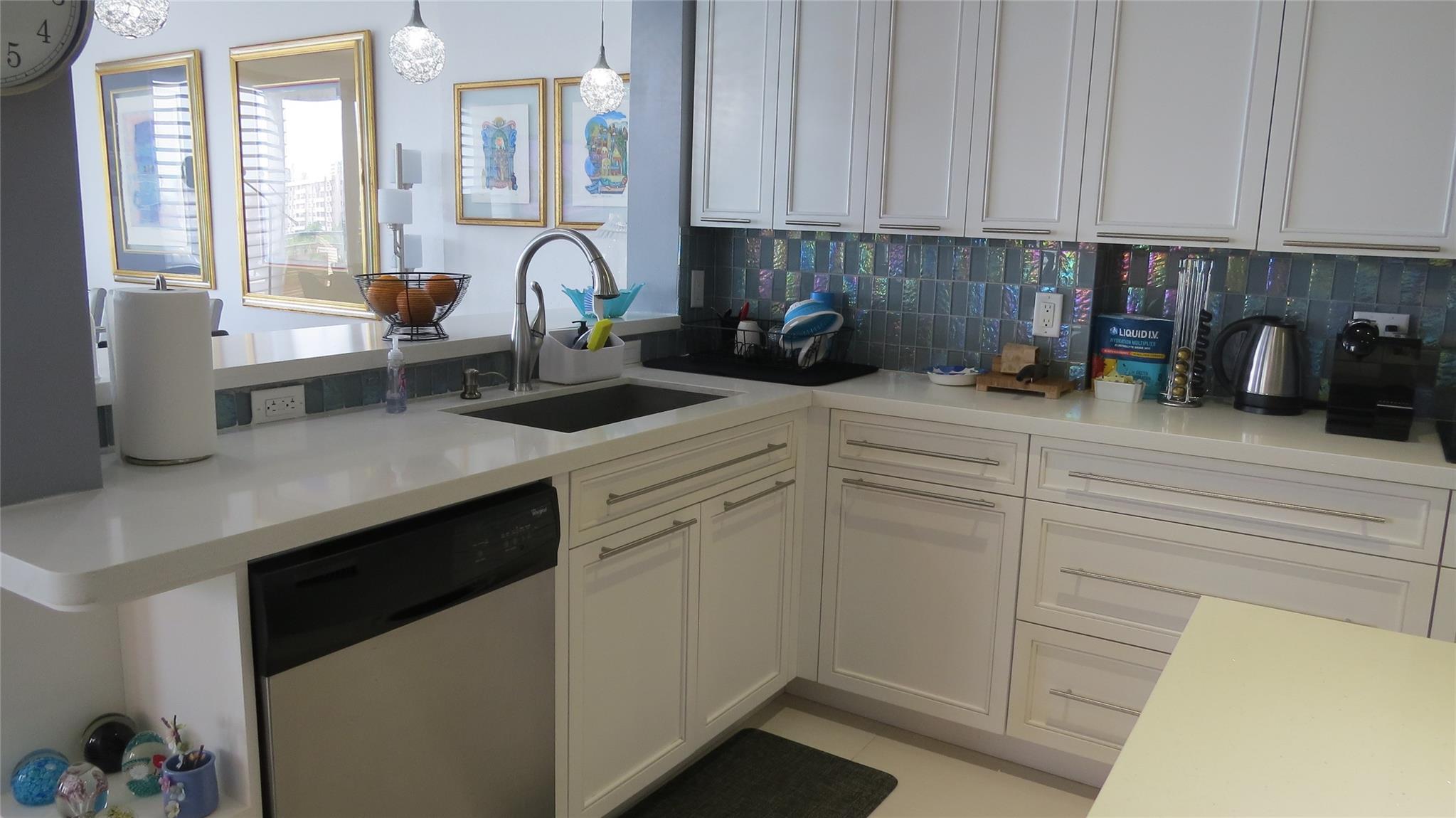The Pointe Pompano Beach - Residential Lease