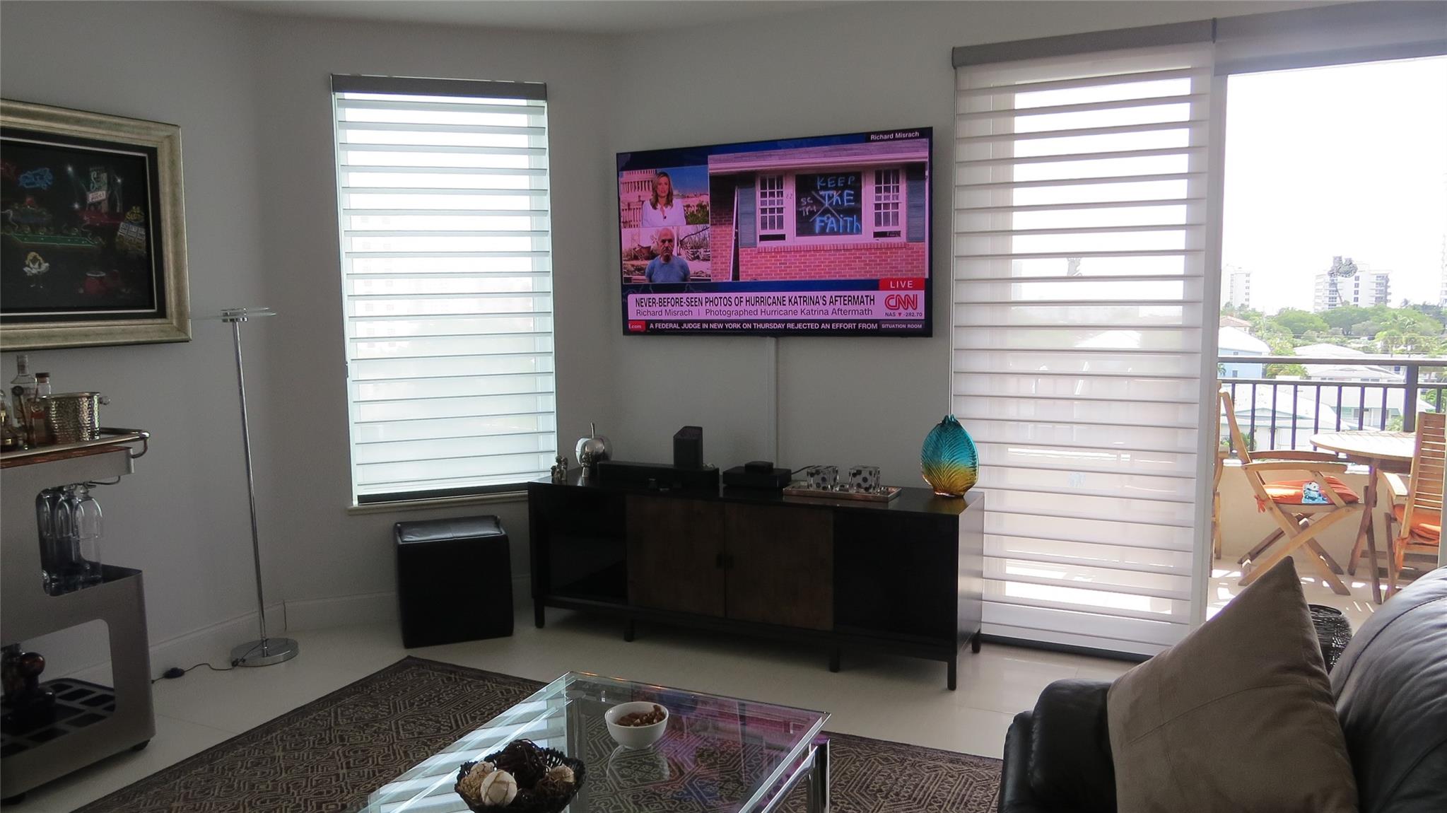 The Pointe Pompano Beach - Residential Lease