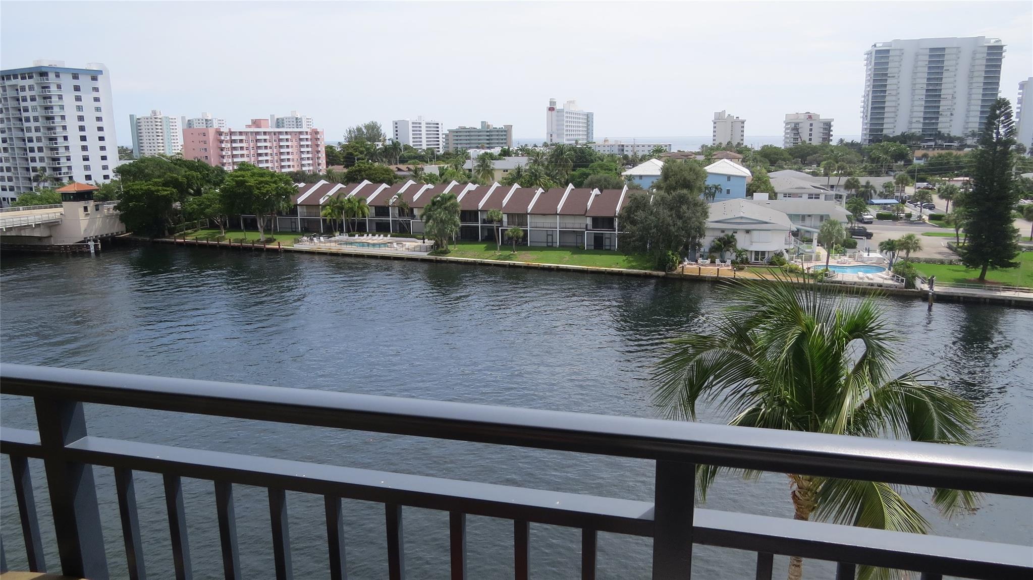 The Pointe Pompano Beach - Residential Lease