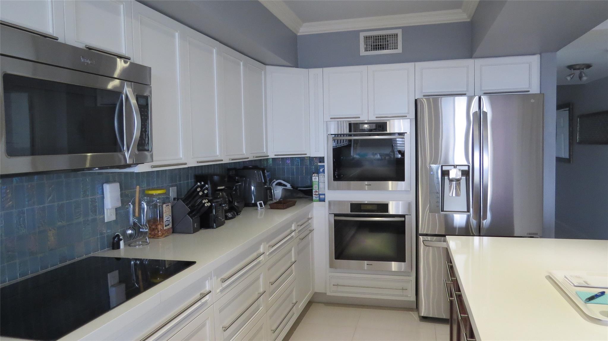 The Pointe Pompano Beach - Residential Lease