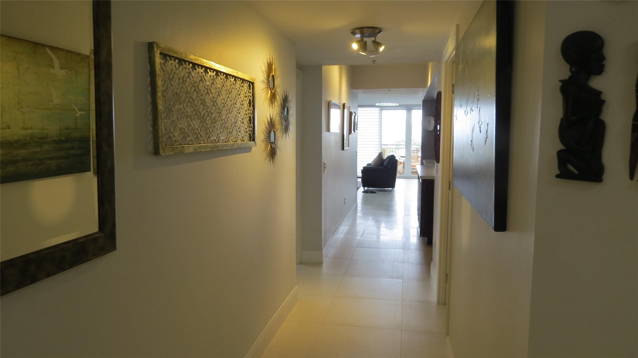 The Pointe Pompano Beach - Residential Lease