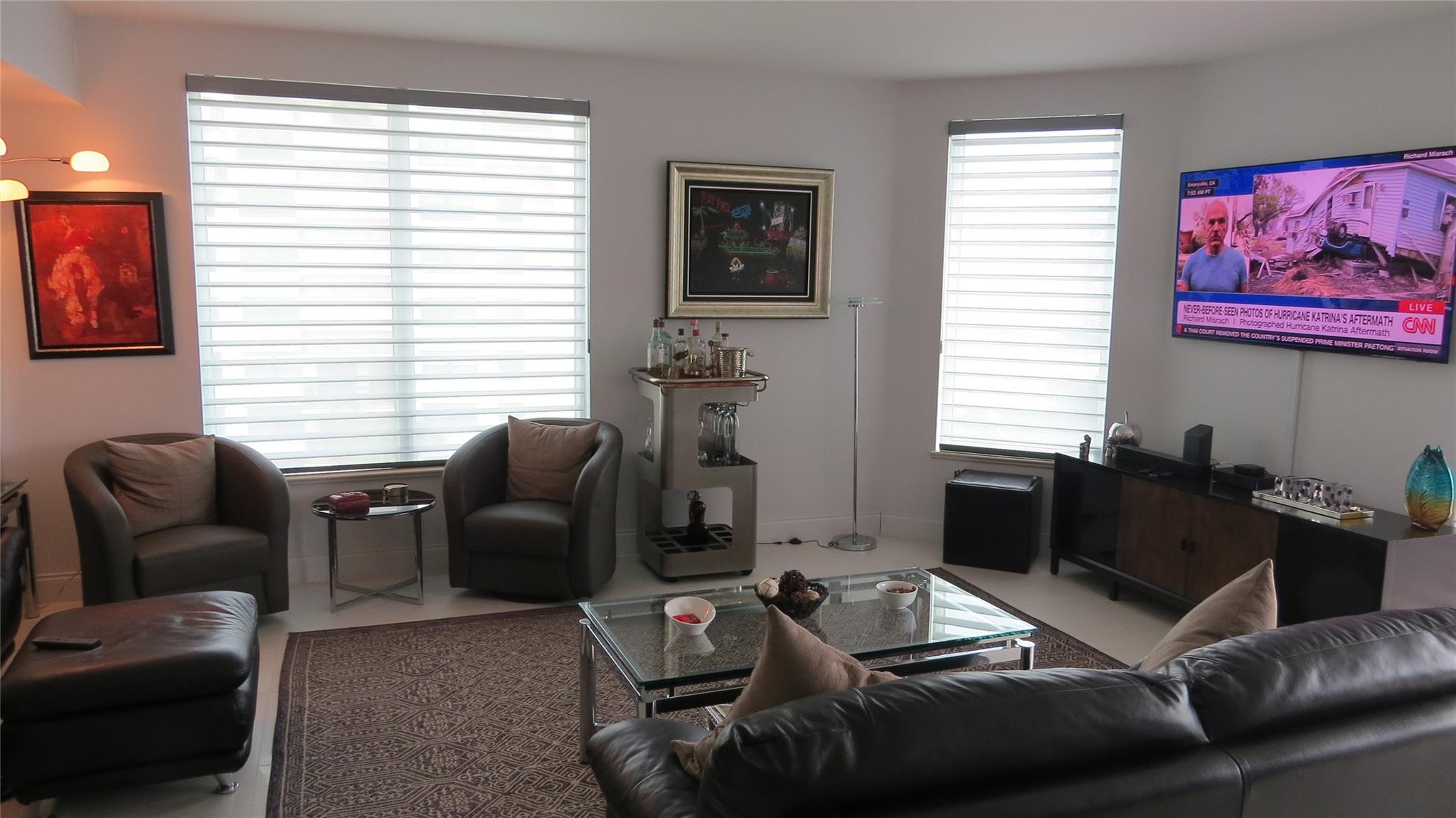 The Pointe Pompano Beach - Residential Lease