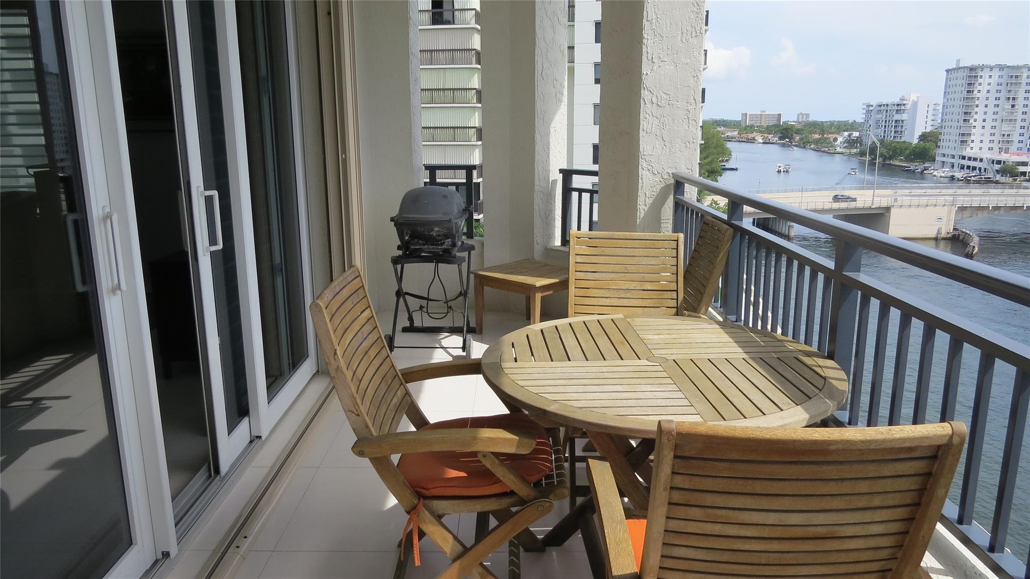 The Pointe Pompano Beach - Residential Lease