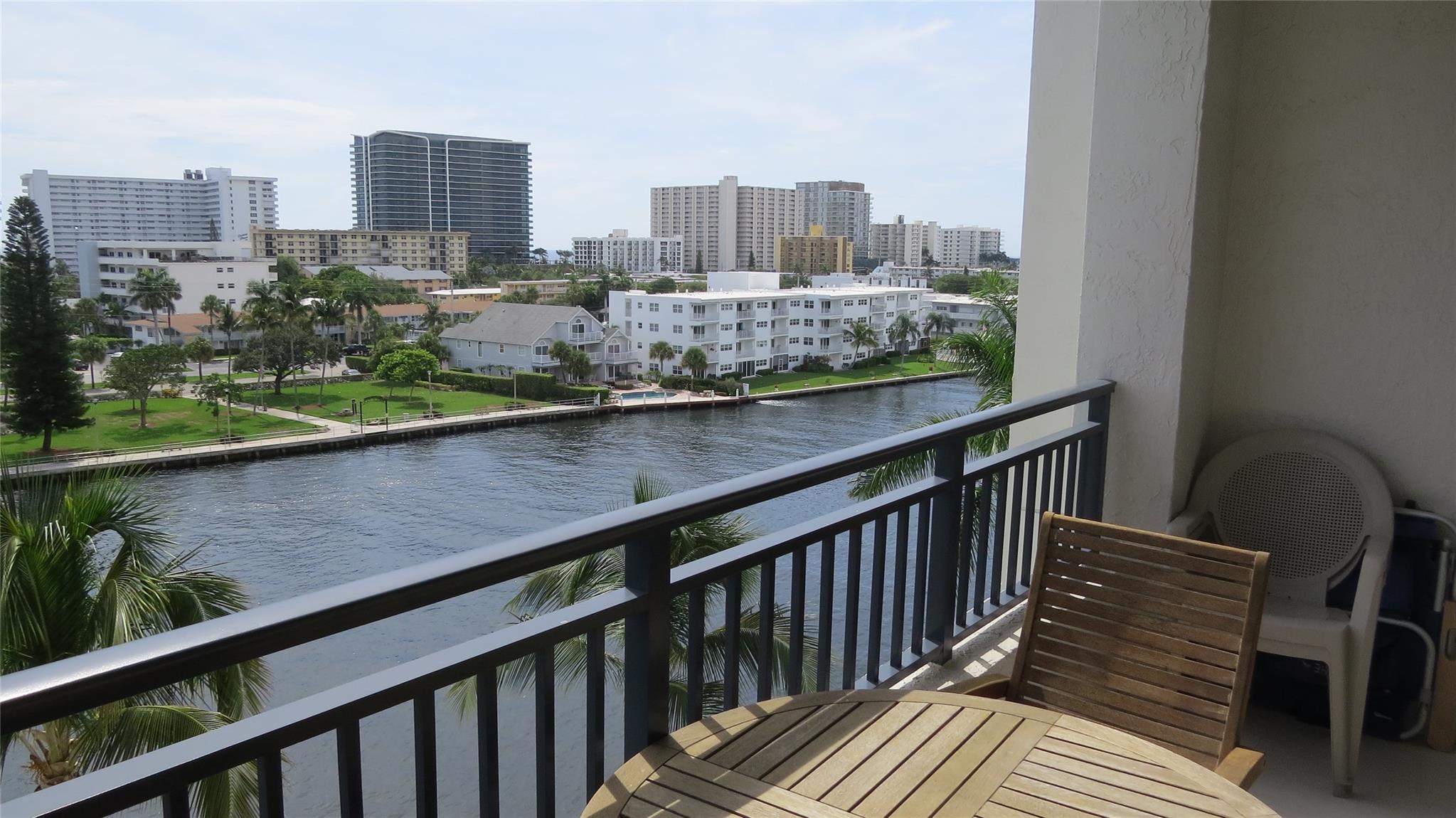 The Pointe Pompano Beach - Residential Lease