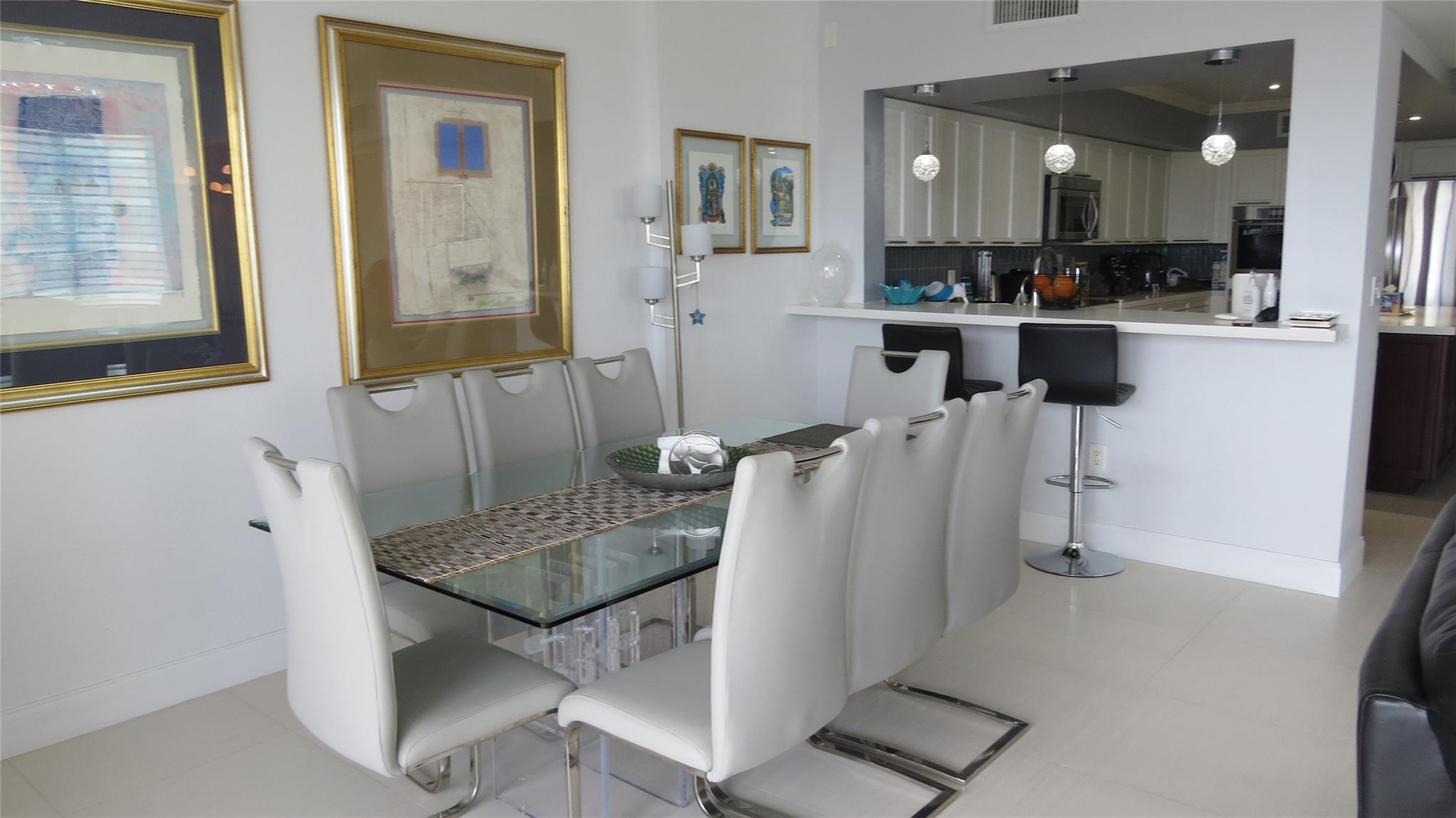 The Pointe Pompano Beach - Residential Lease