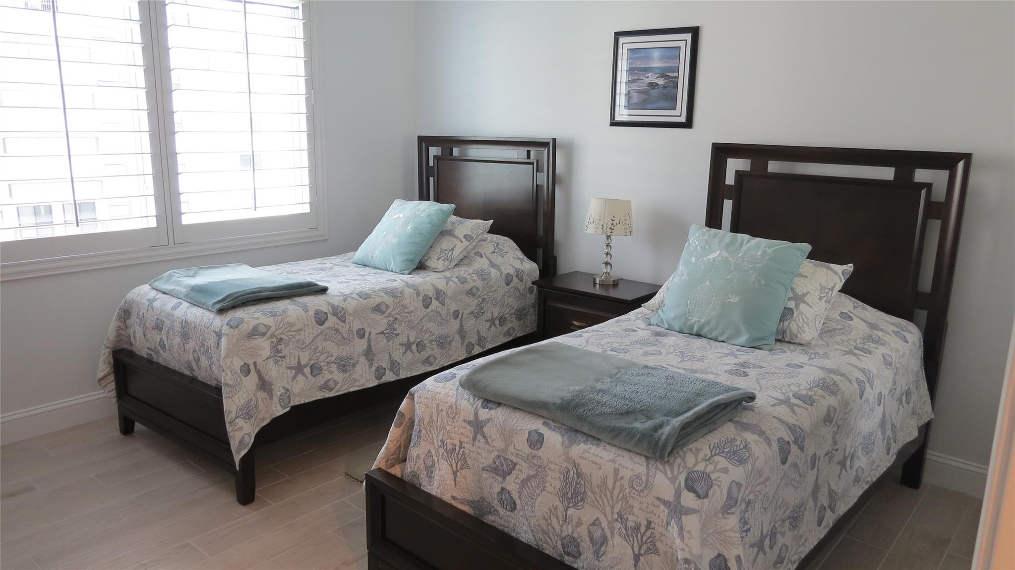 The Pointe Pompano Beach - Residential Lease