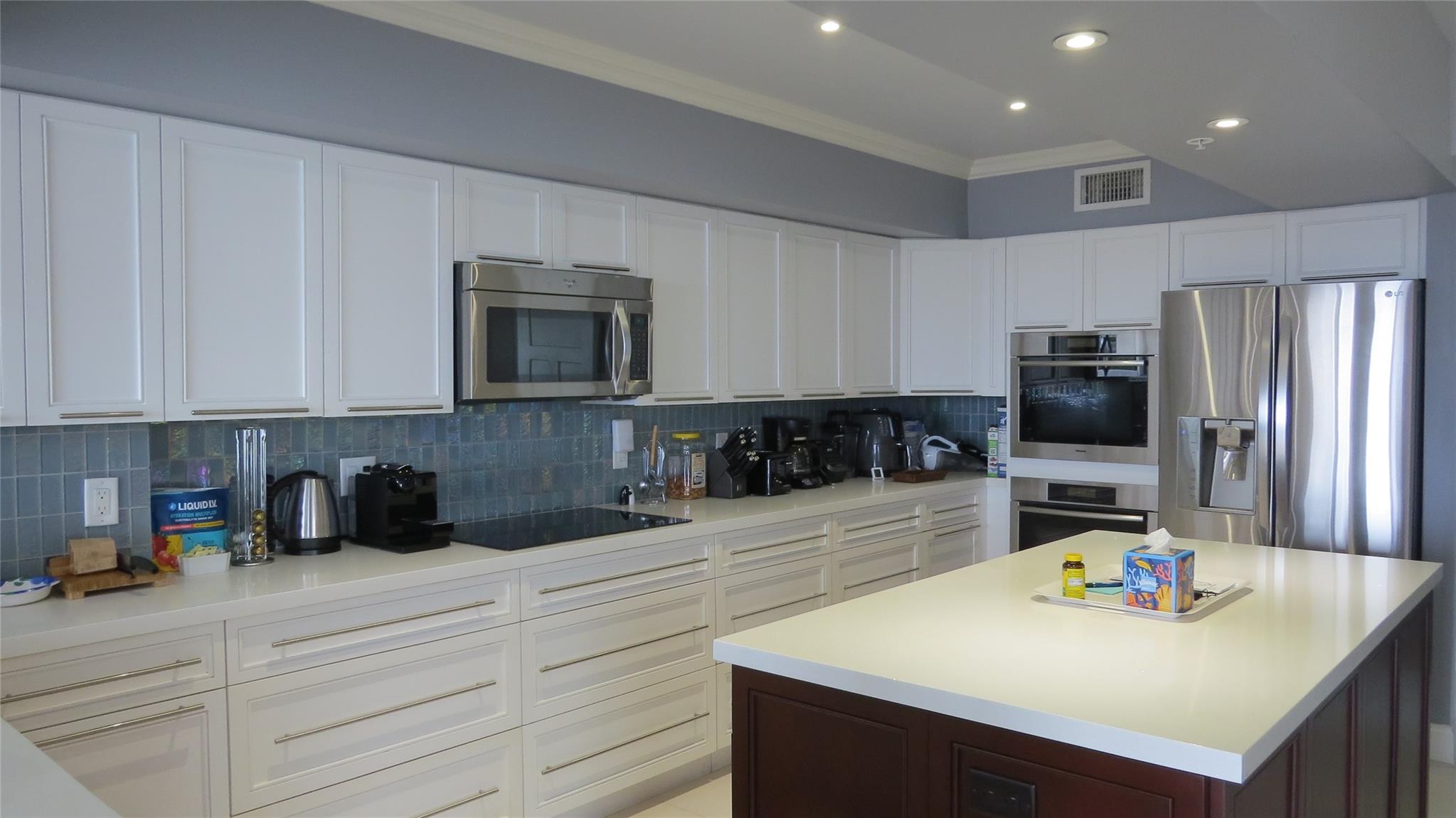 The Pointe Pompano Beach - Residential Lease