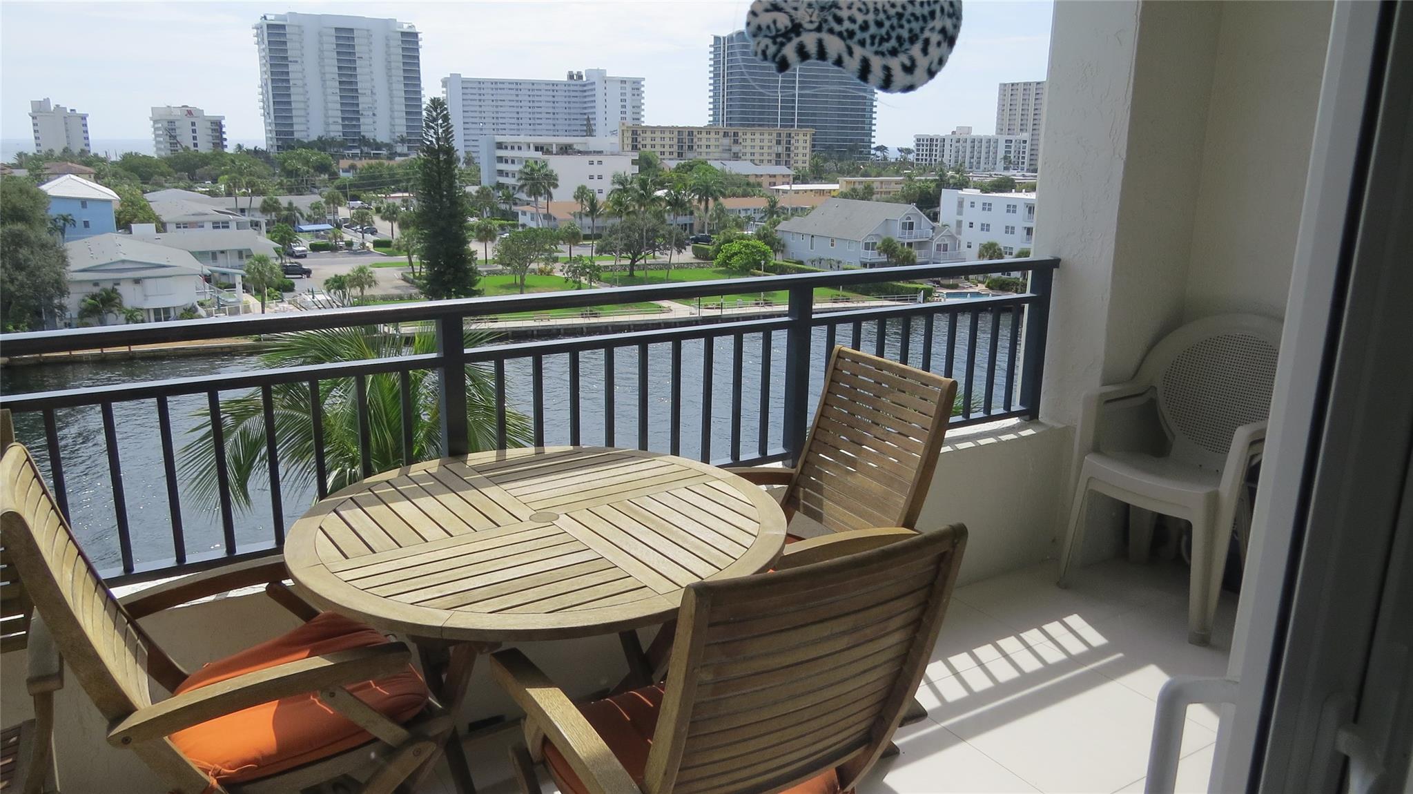 The Pointe Pompano Beach - Residential Lease