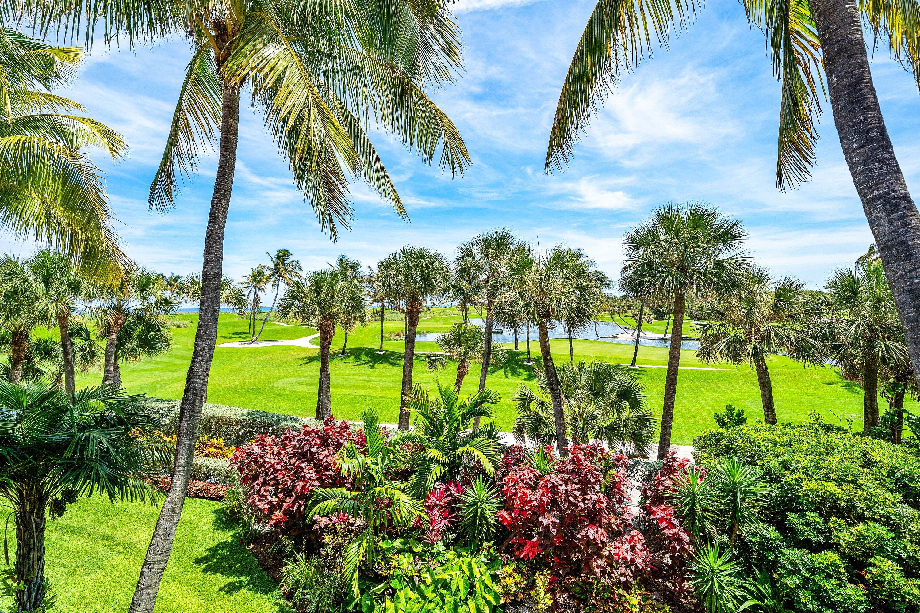 TRES VIDAS OF PALM BEACH - Residential Lease