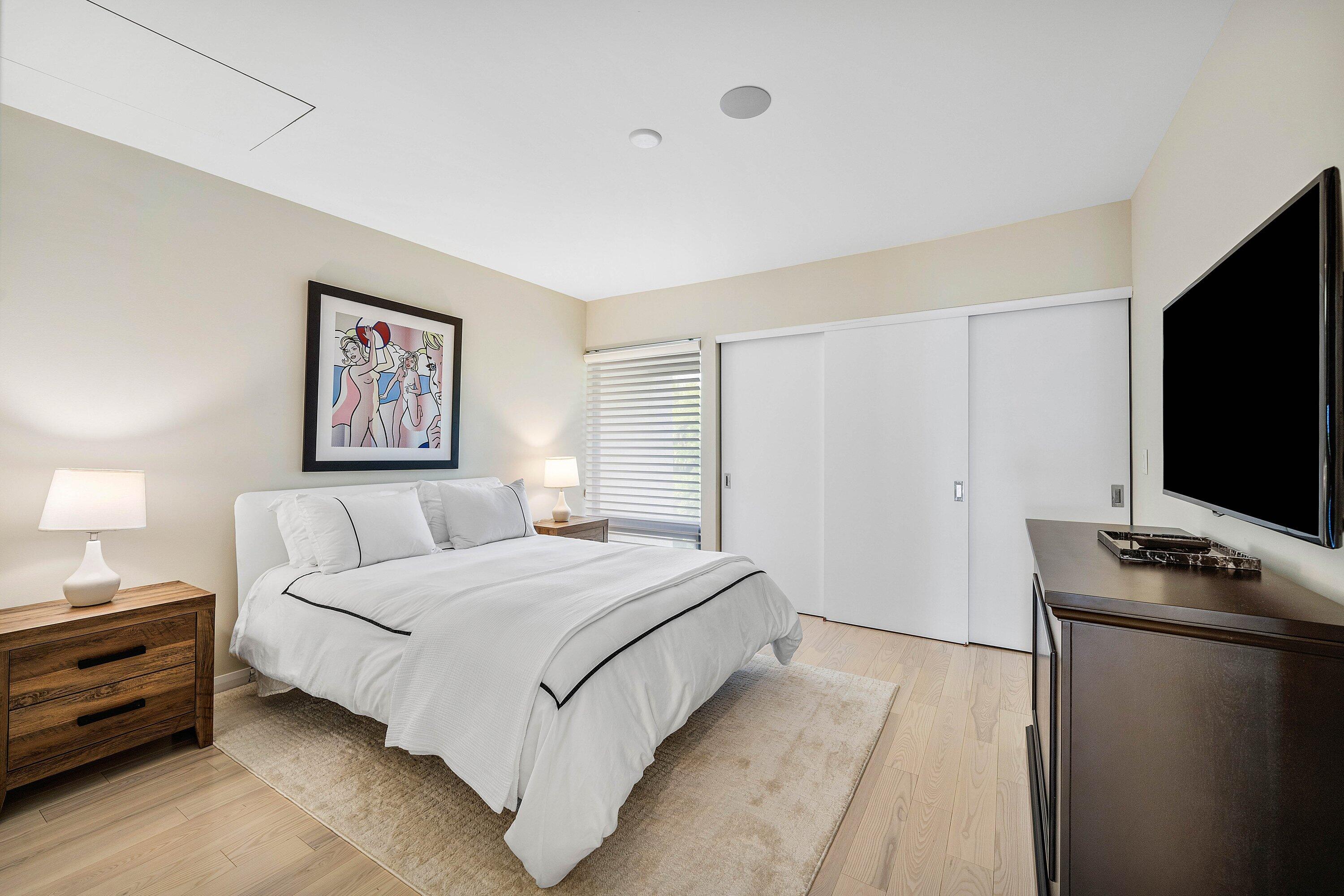 TRES VIDAS OF PALM BEACH - Residential Lease