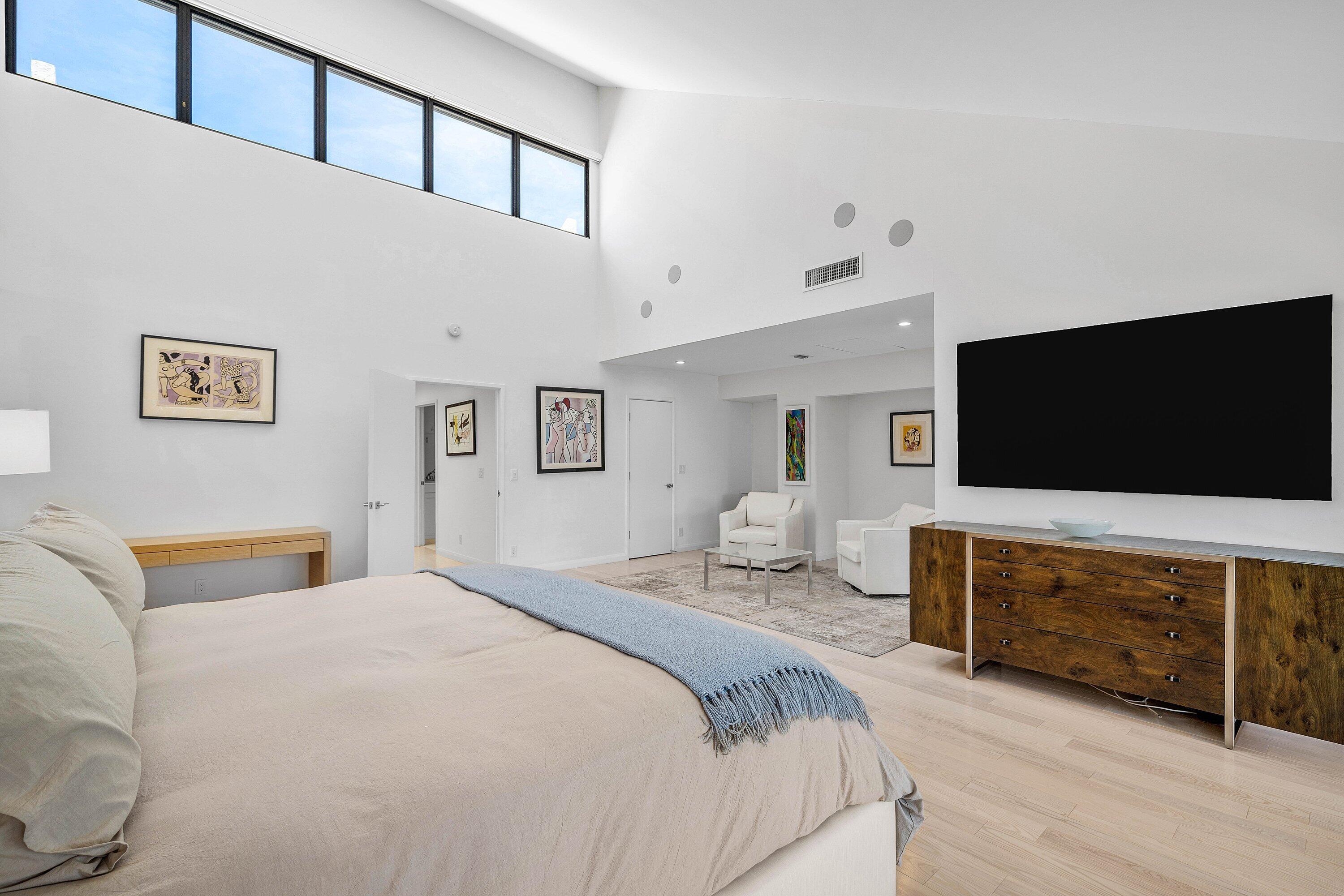 TRES VIDAS OF PALM BEACH - Residential Lease