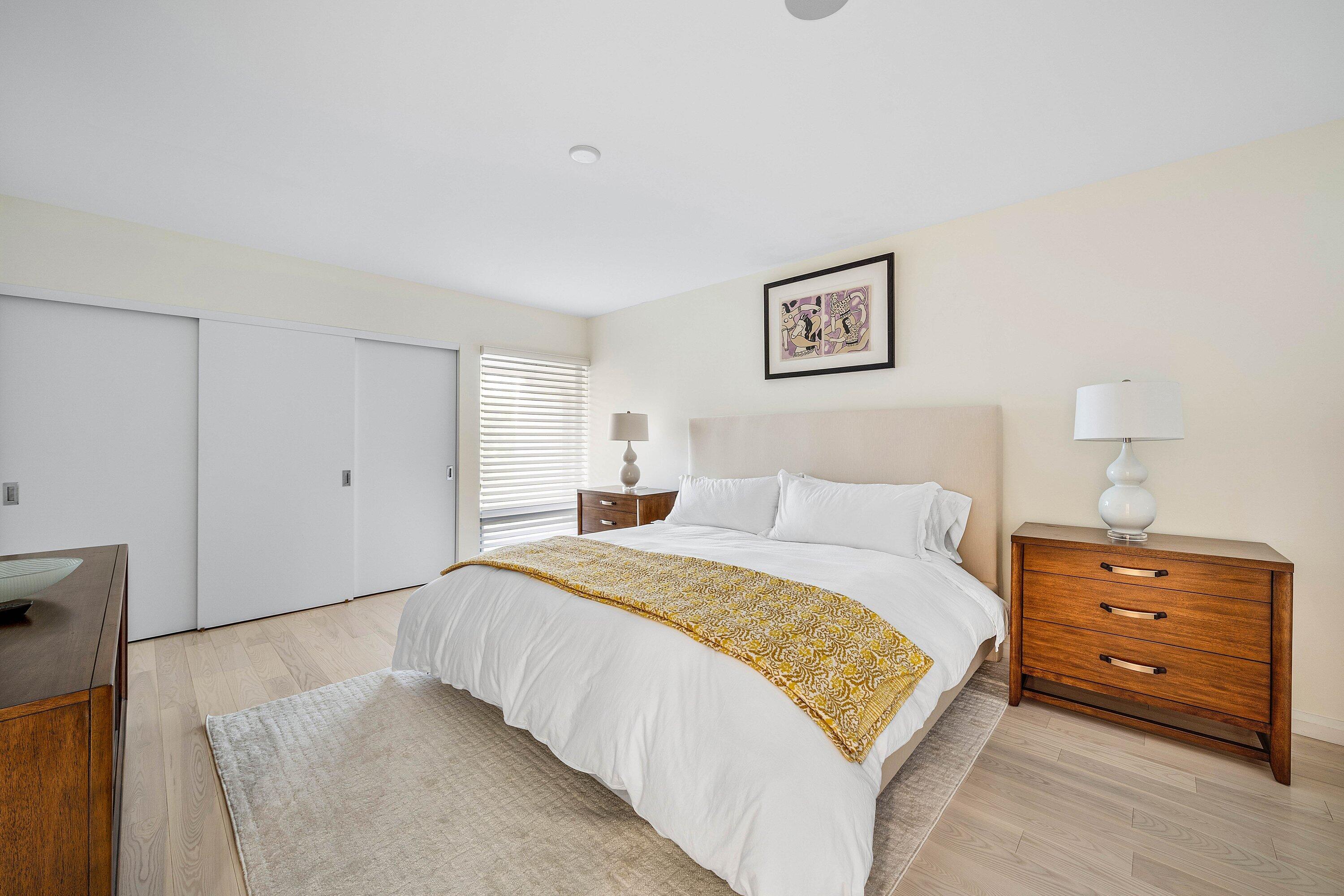 TRES VIDAS OF PALM BEACH - Residential Lease