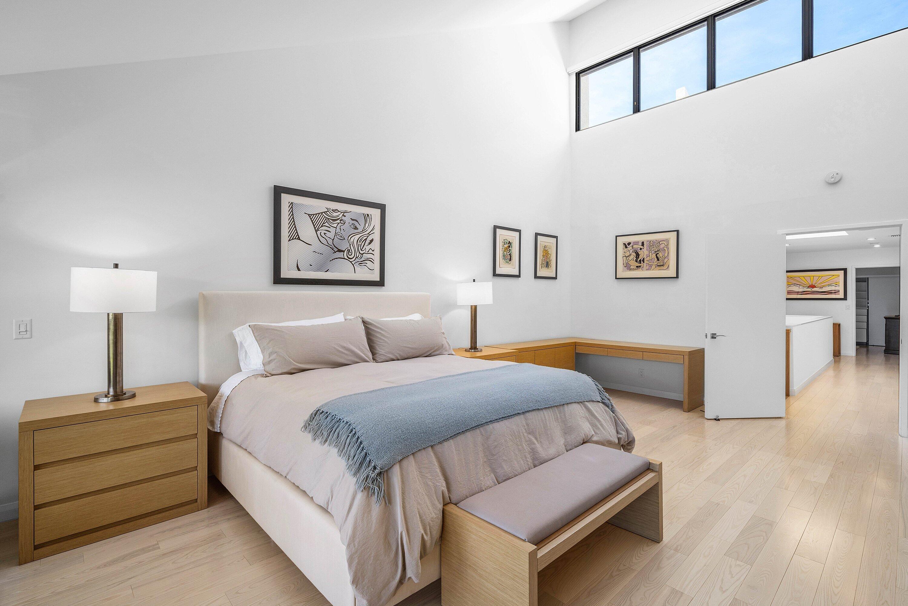 TRES VIDAS OF PALM BEACH - Residential Lease