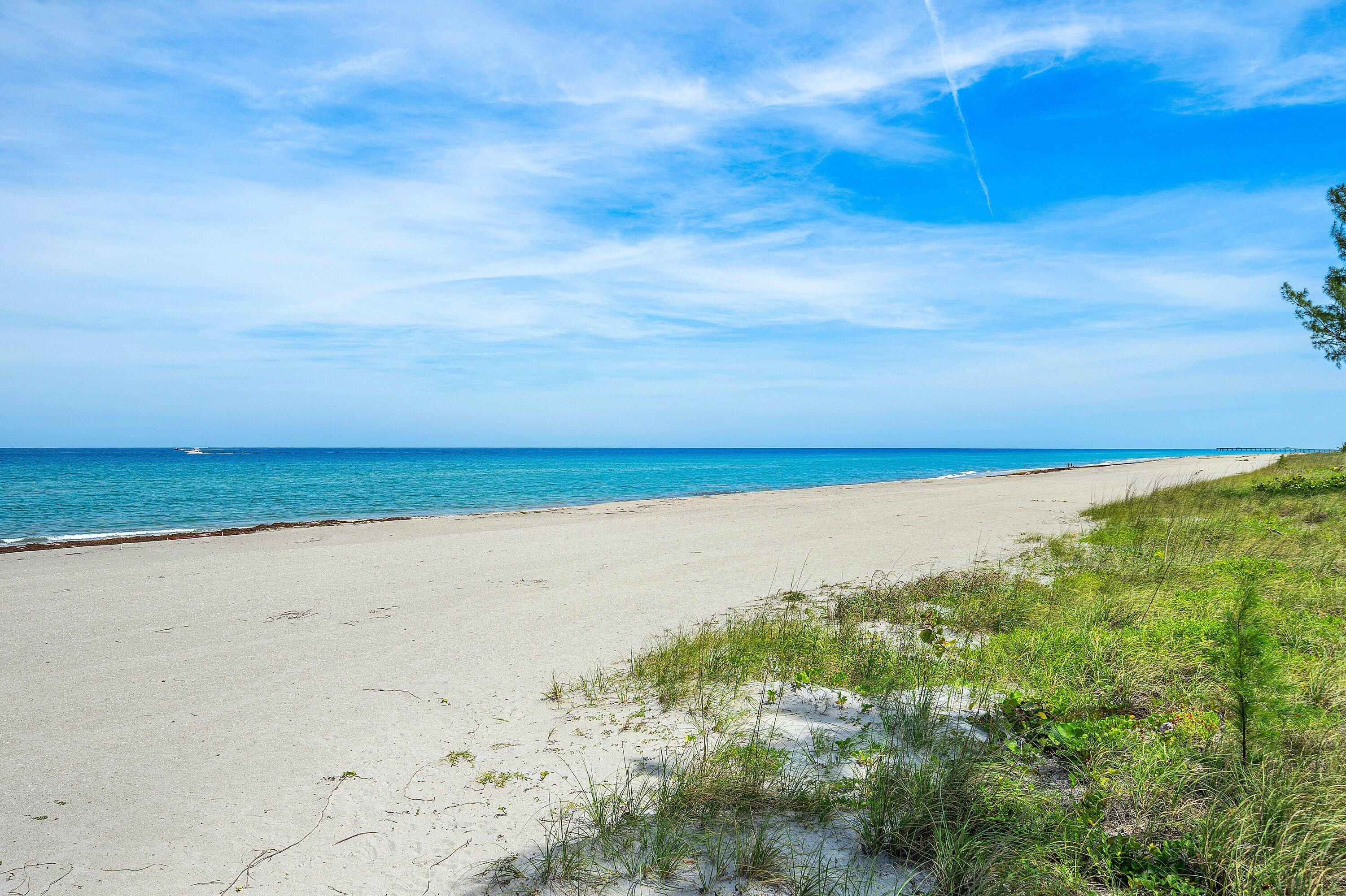 TRES VIDAS OF PALM BEACH - Residential Lease