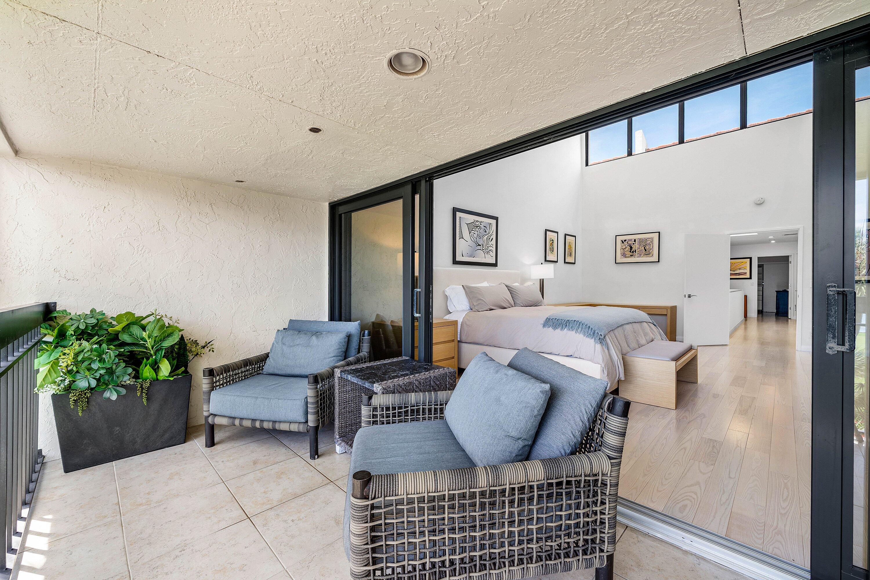 TRES VIDAS OF PALM BEACH - Residential Lease