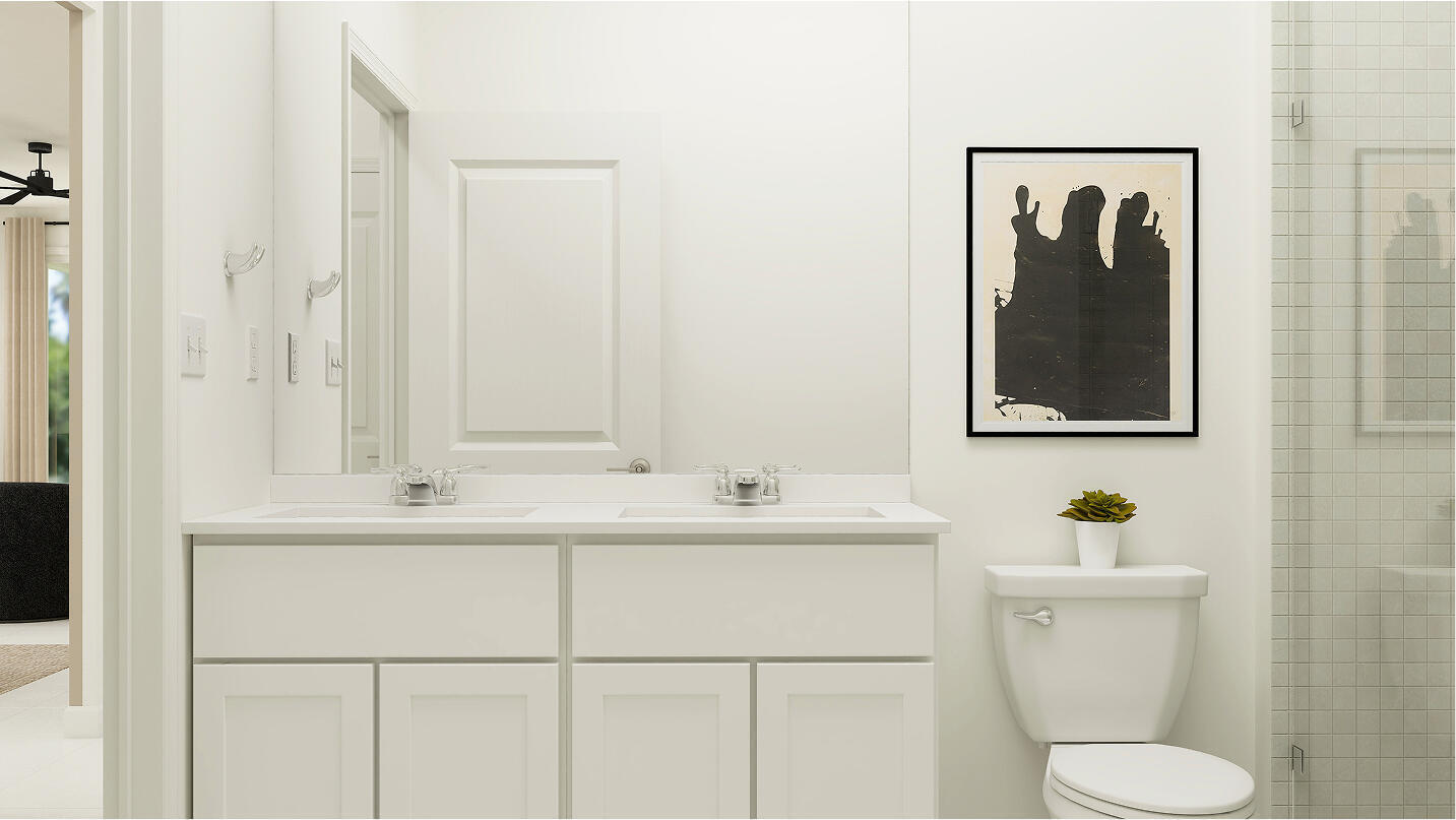 Glynlea Country Club - Residential