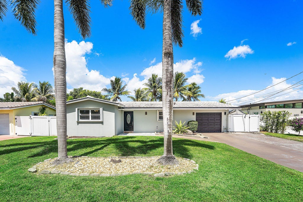 Photo of 4481 SW 37th Avenue, Dania Beach, FL 33312 (MLS # B26074318)