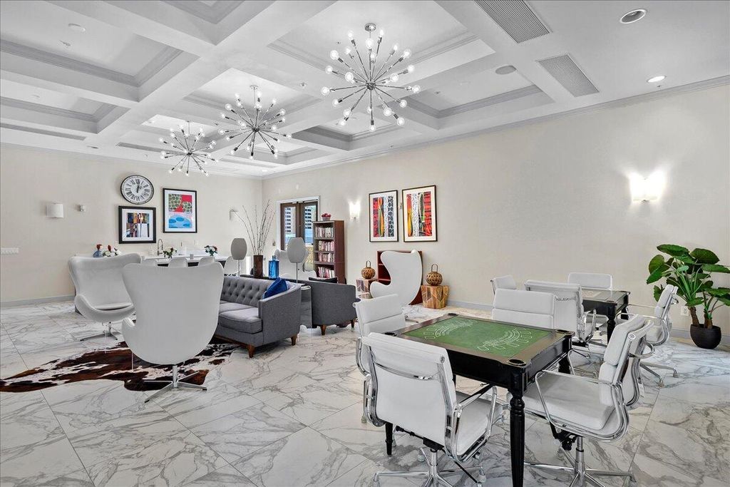 Photo of 600 S Dixie Highway #401, West Palm Beach, FL 33401 (MLS # B26022356)