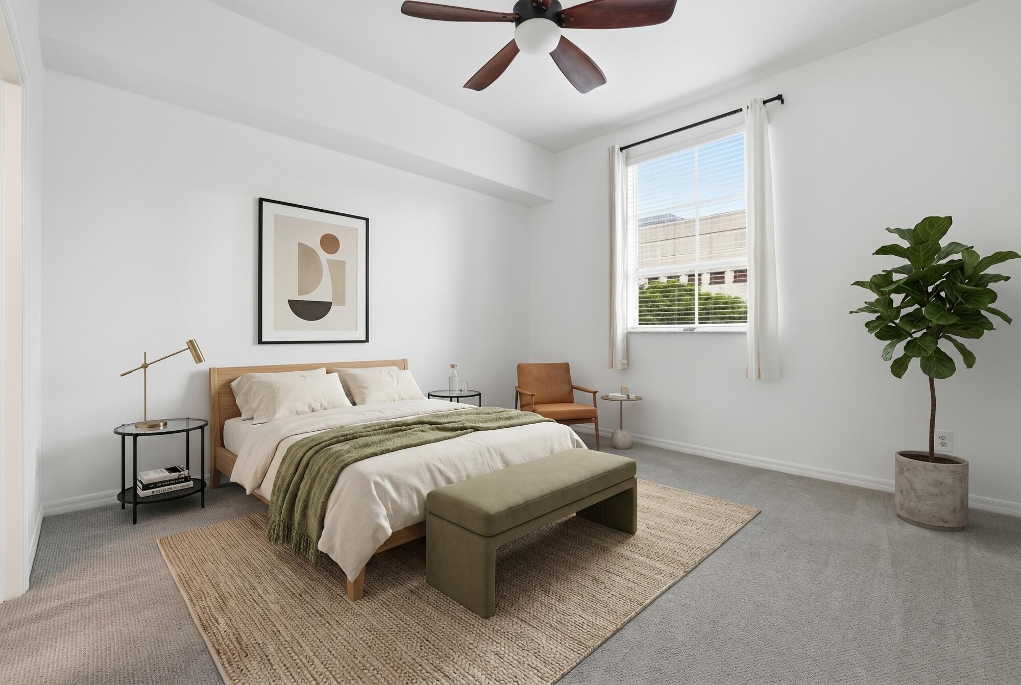PRADO CONDO - Residential